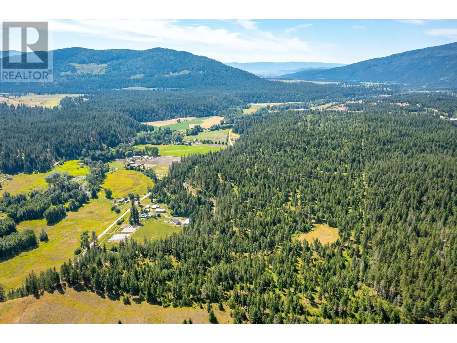 3186 Salmon River Road