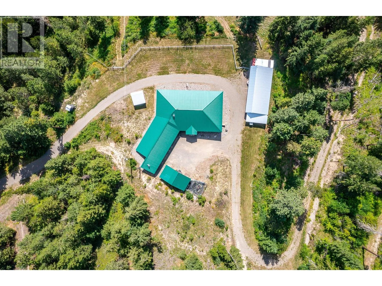 3186 Salmon River Road