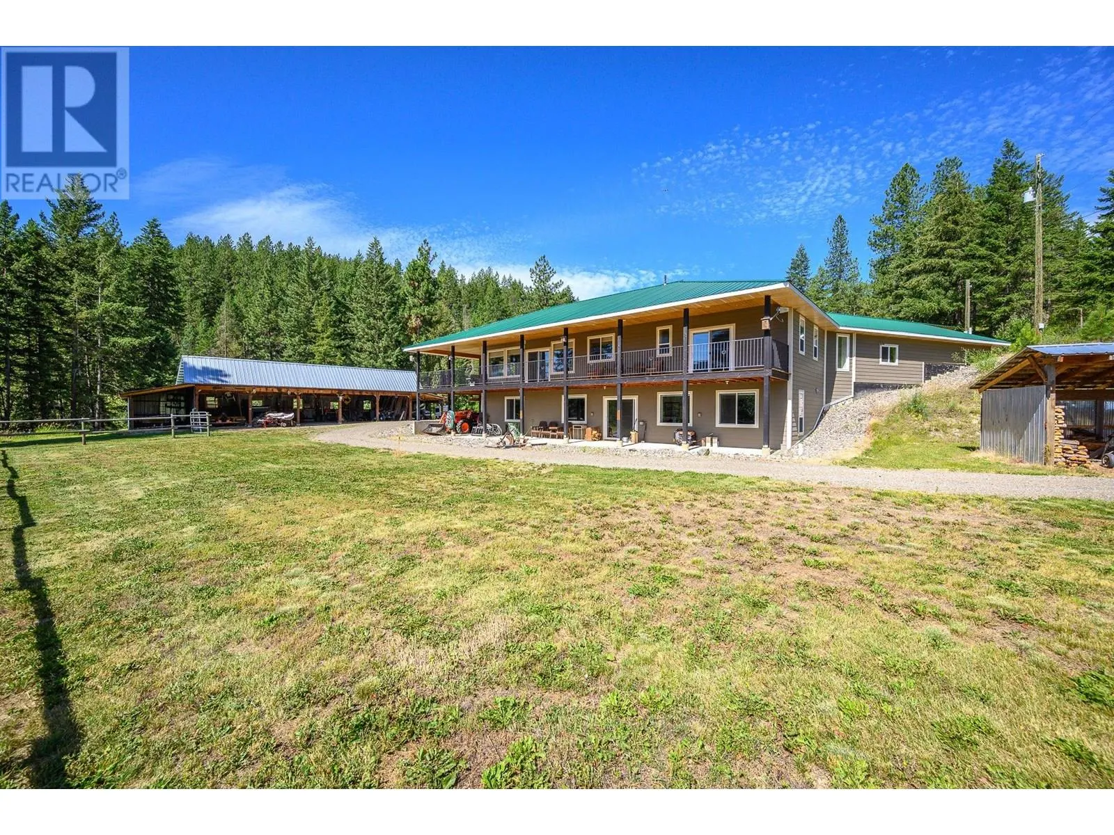 3186 Salmon River Road