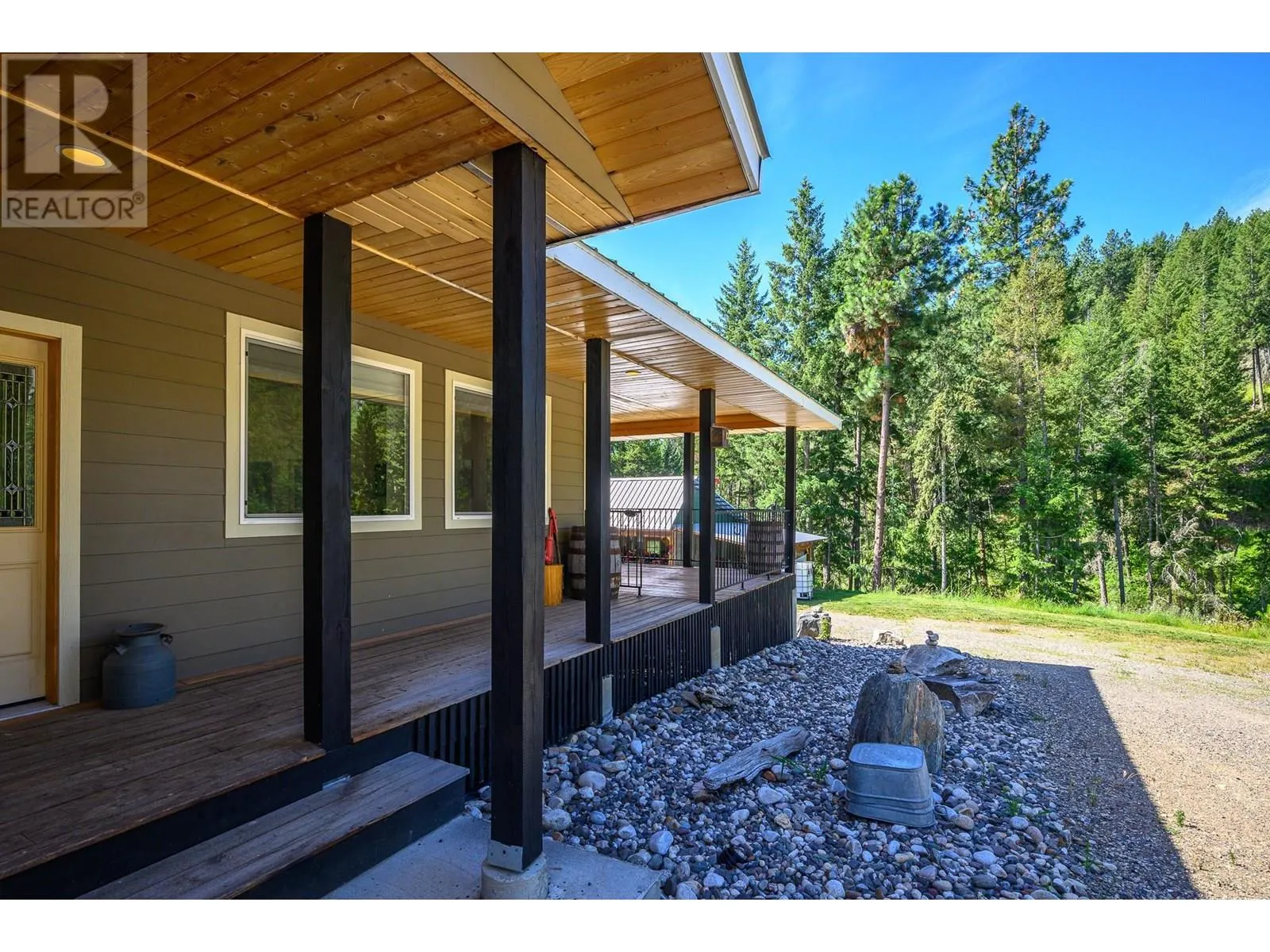 3186 Salmon River Road