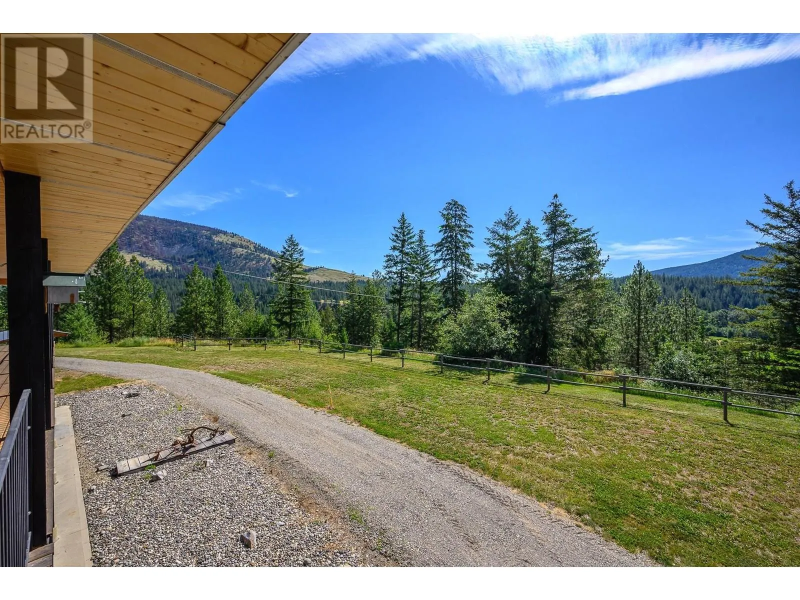 3186 Salmon River Road