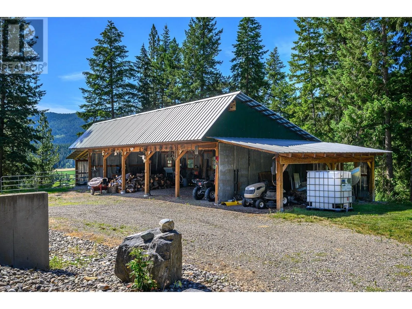 3186 Salmon River Road