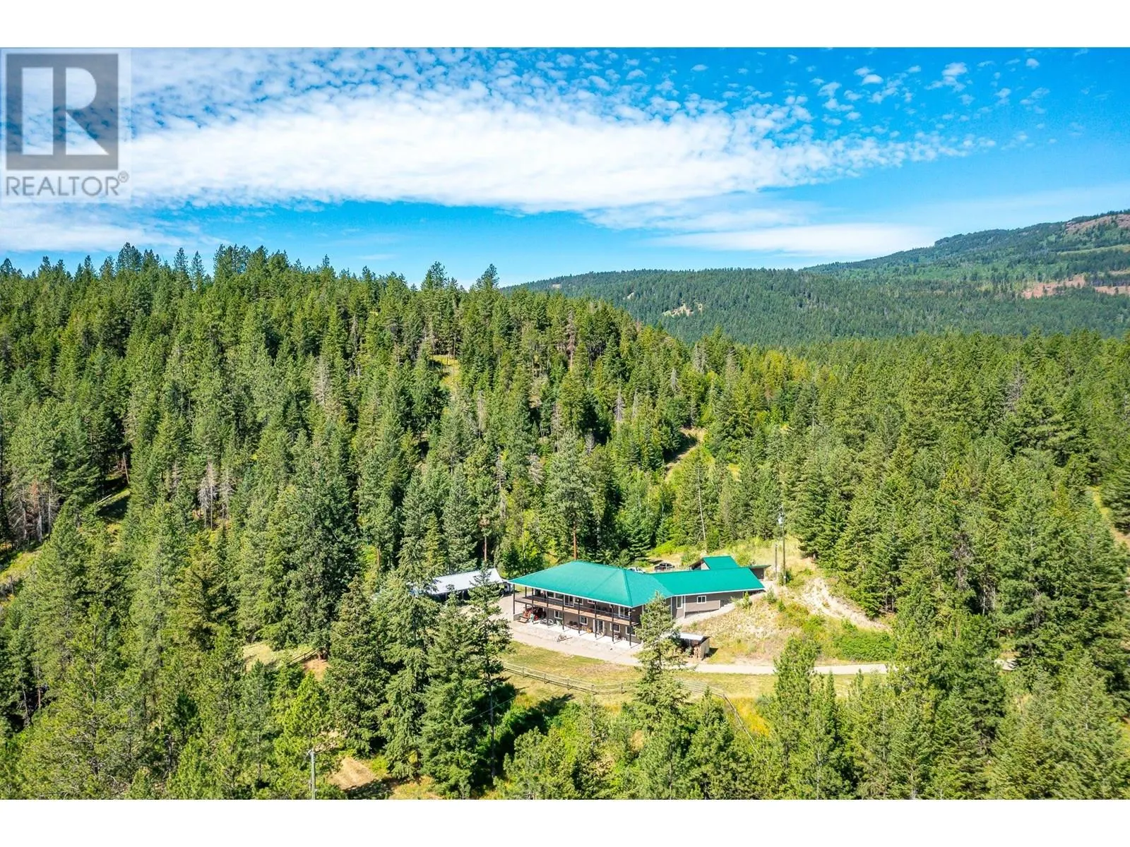 3186 Salmon River Road