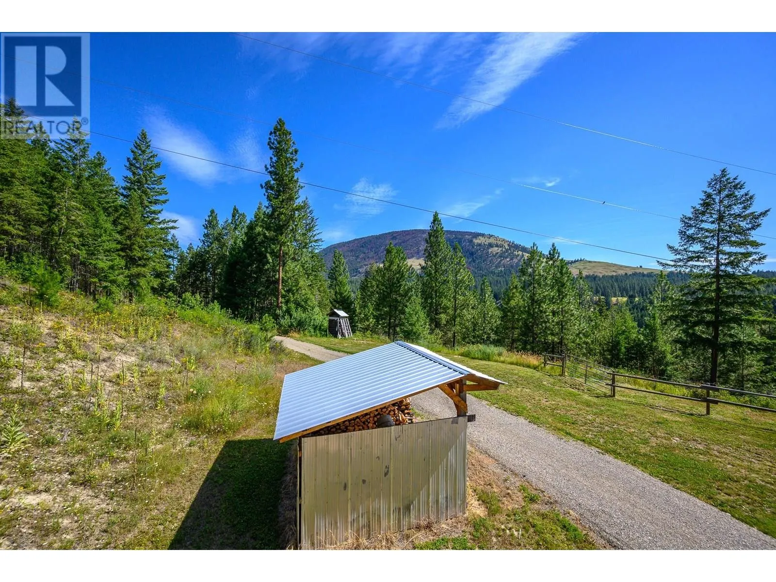 3186 Salmon River Road