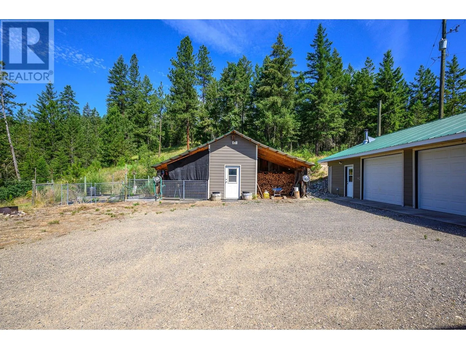 3186 Salmon River Road