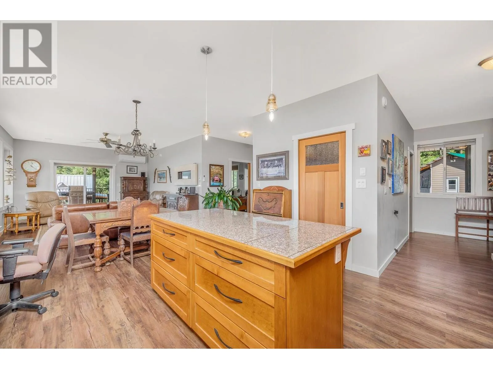 3186 Salmon River Road