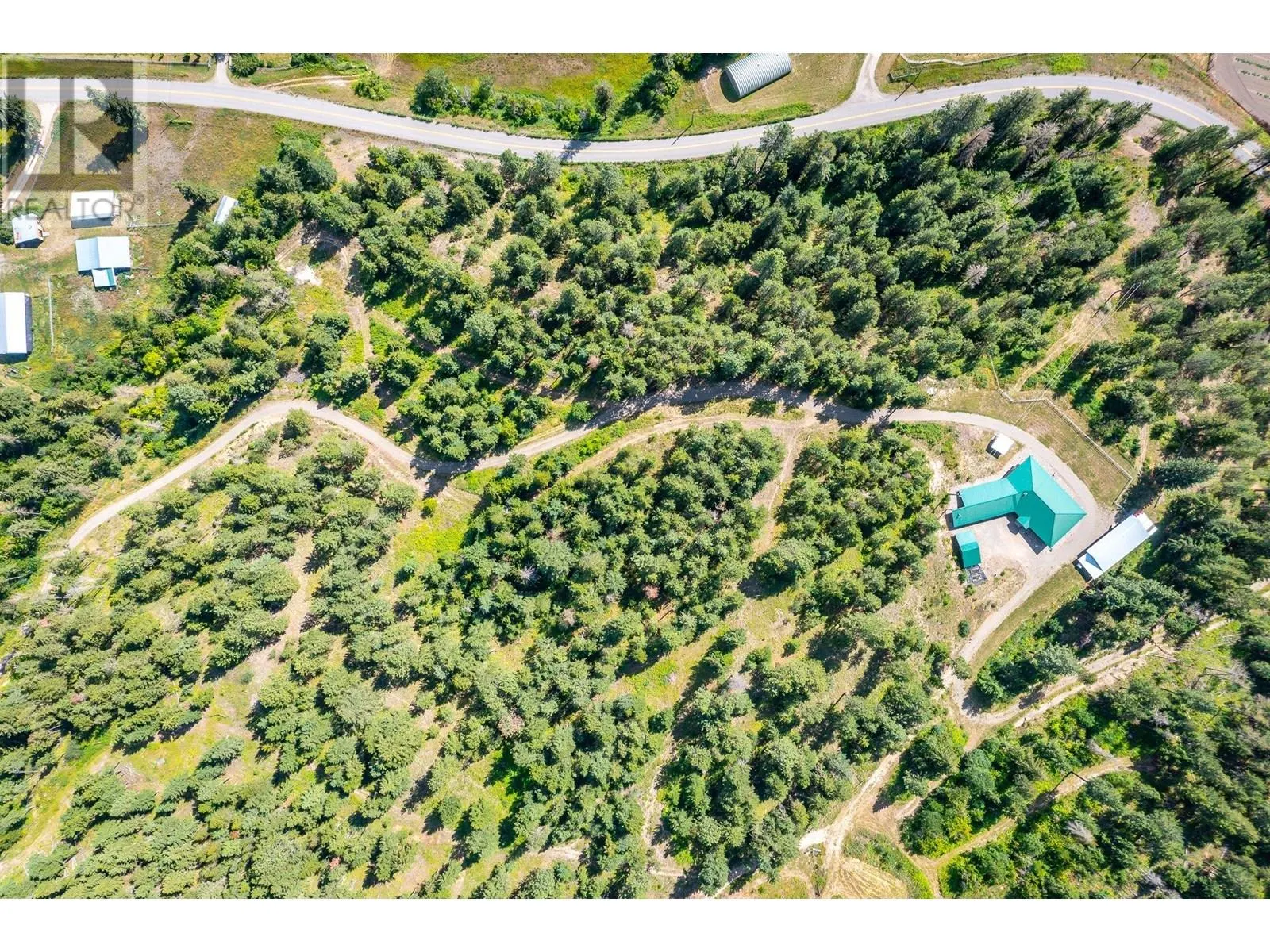 3186 Salmon River Road