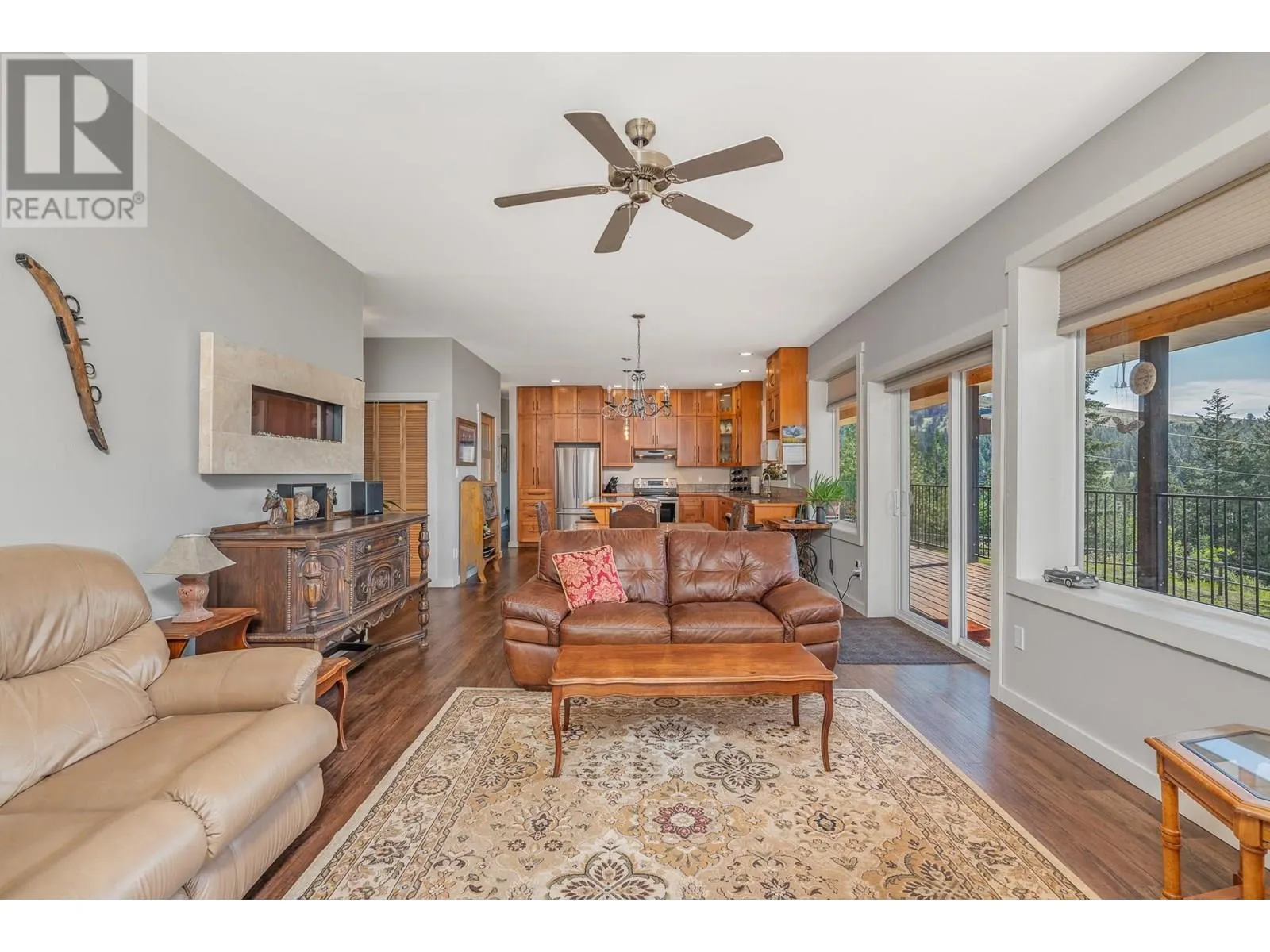 3186 Salmon River Road