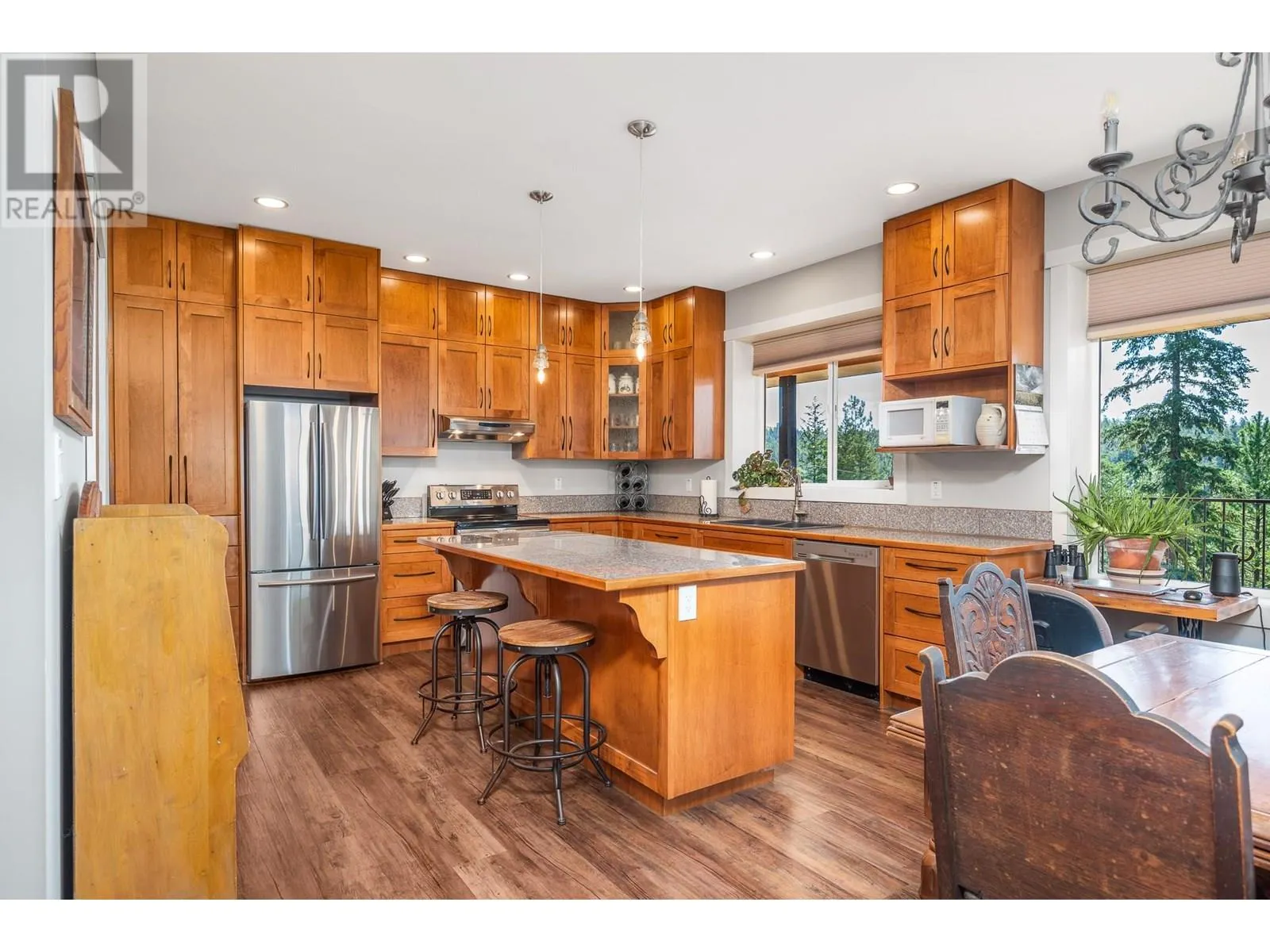 3186 Salmon River Road