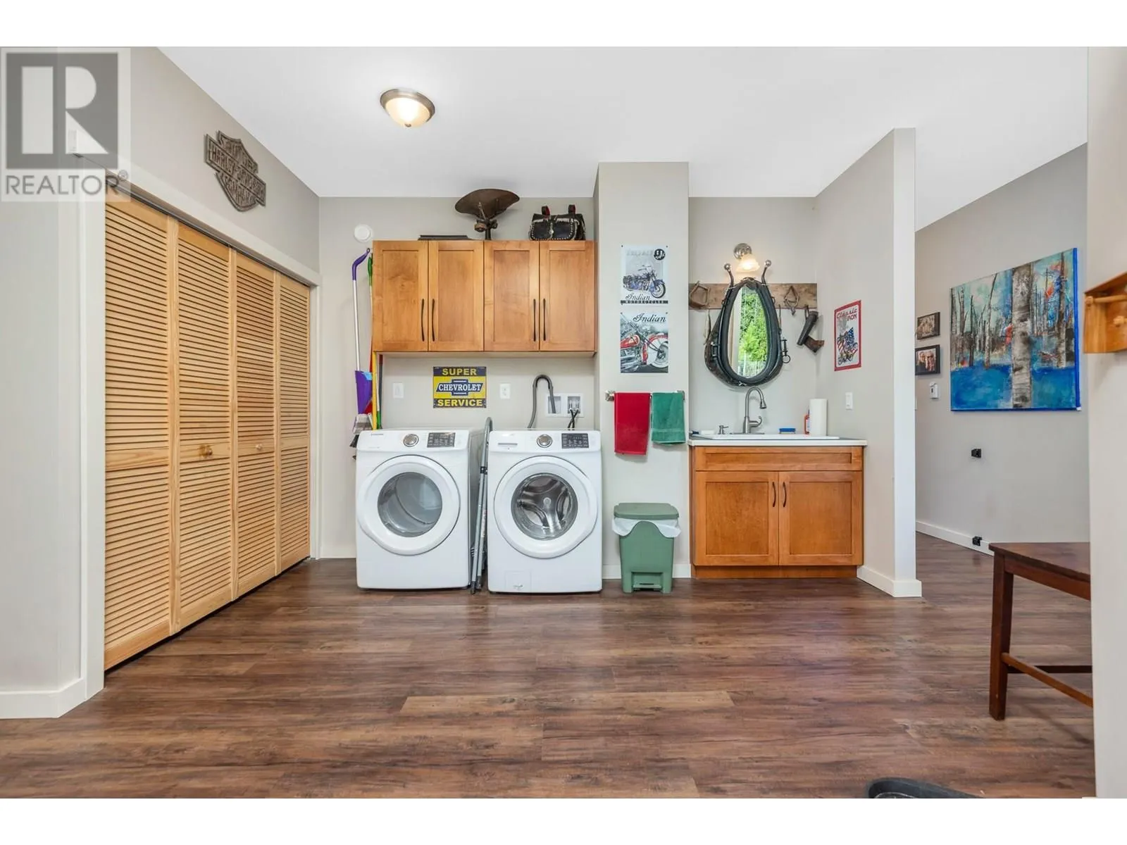 3186 Salmon River Road