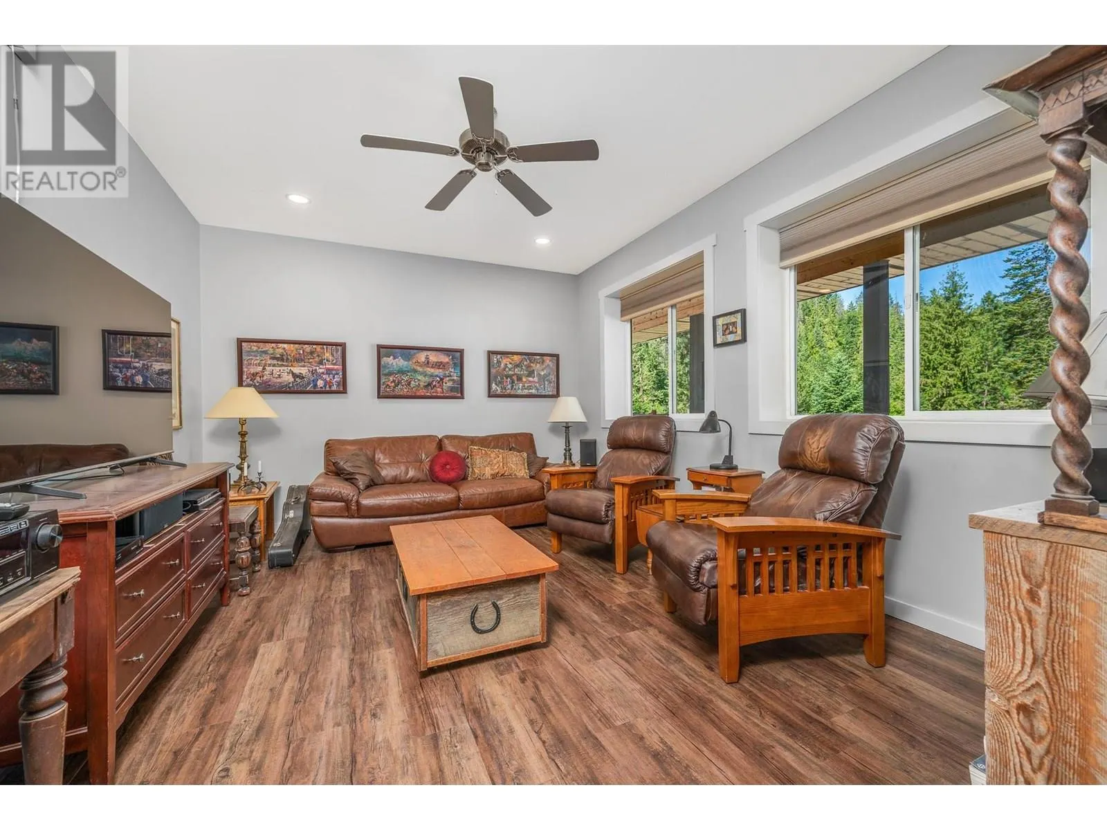 3186 Salmon River Road