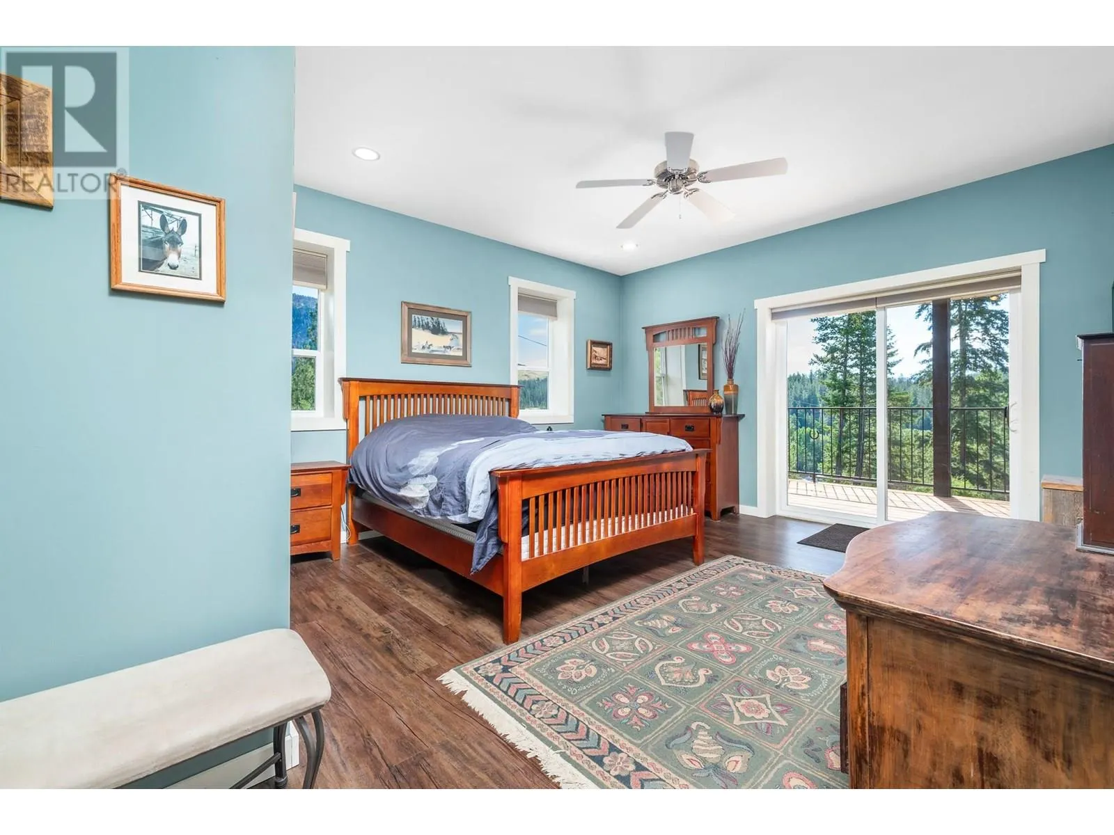 3186 Salmon River Road