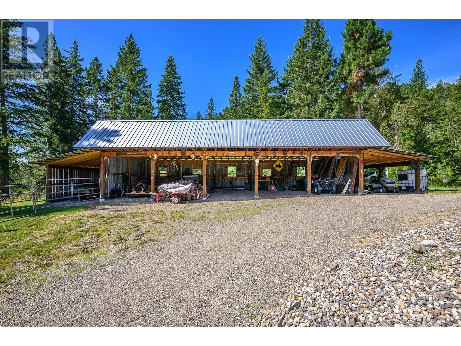 3186 Salmon River Road