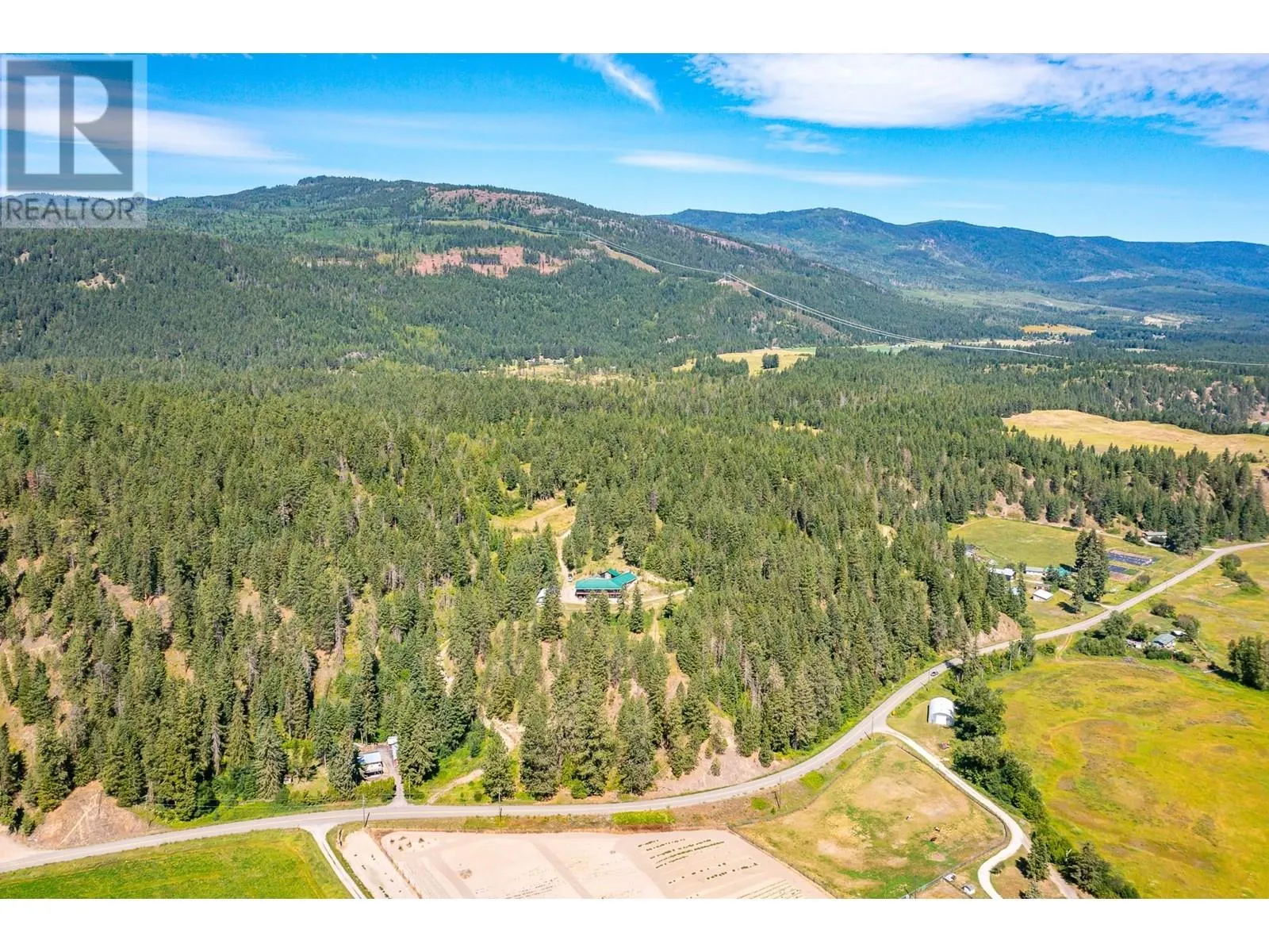 3186 Salmon River Road