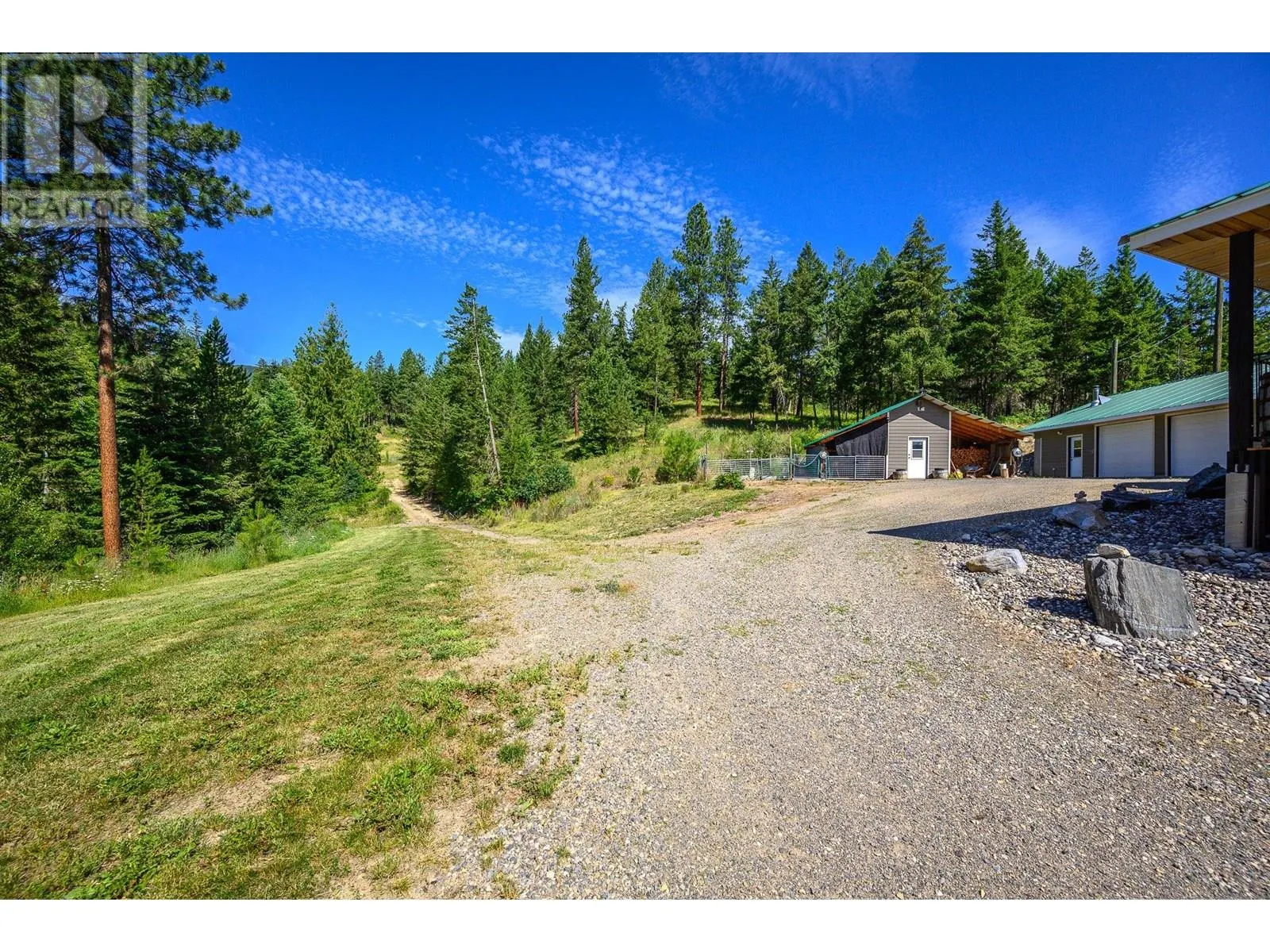 3186 Salmon River Road