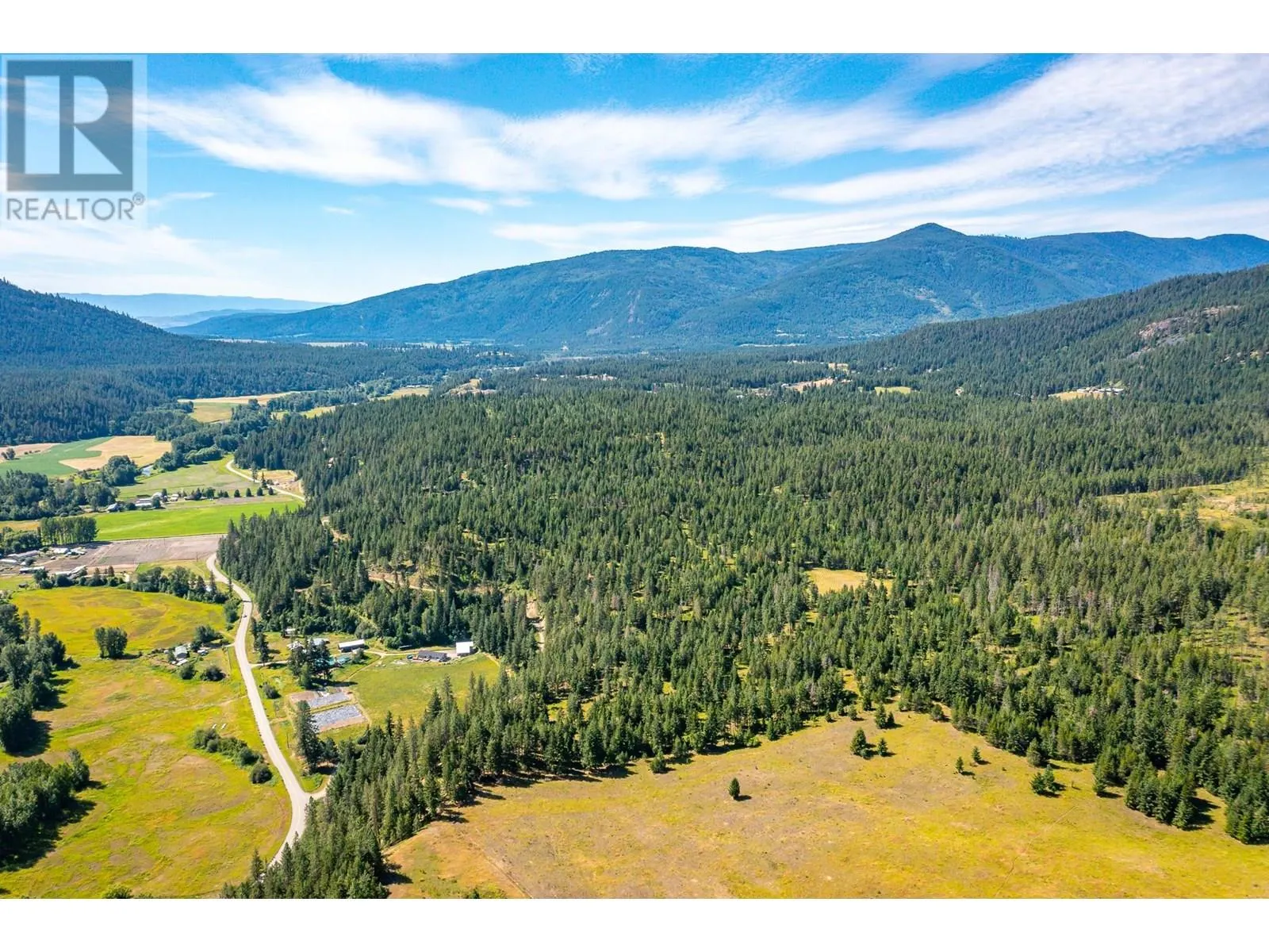 3186 Salmon River Road