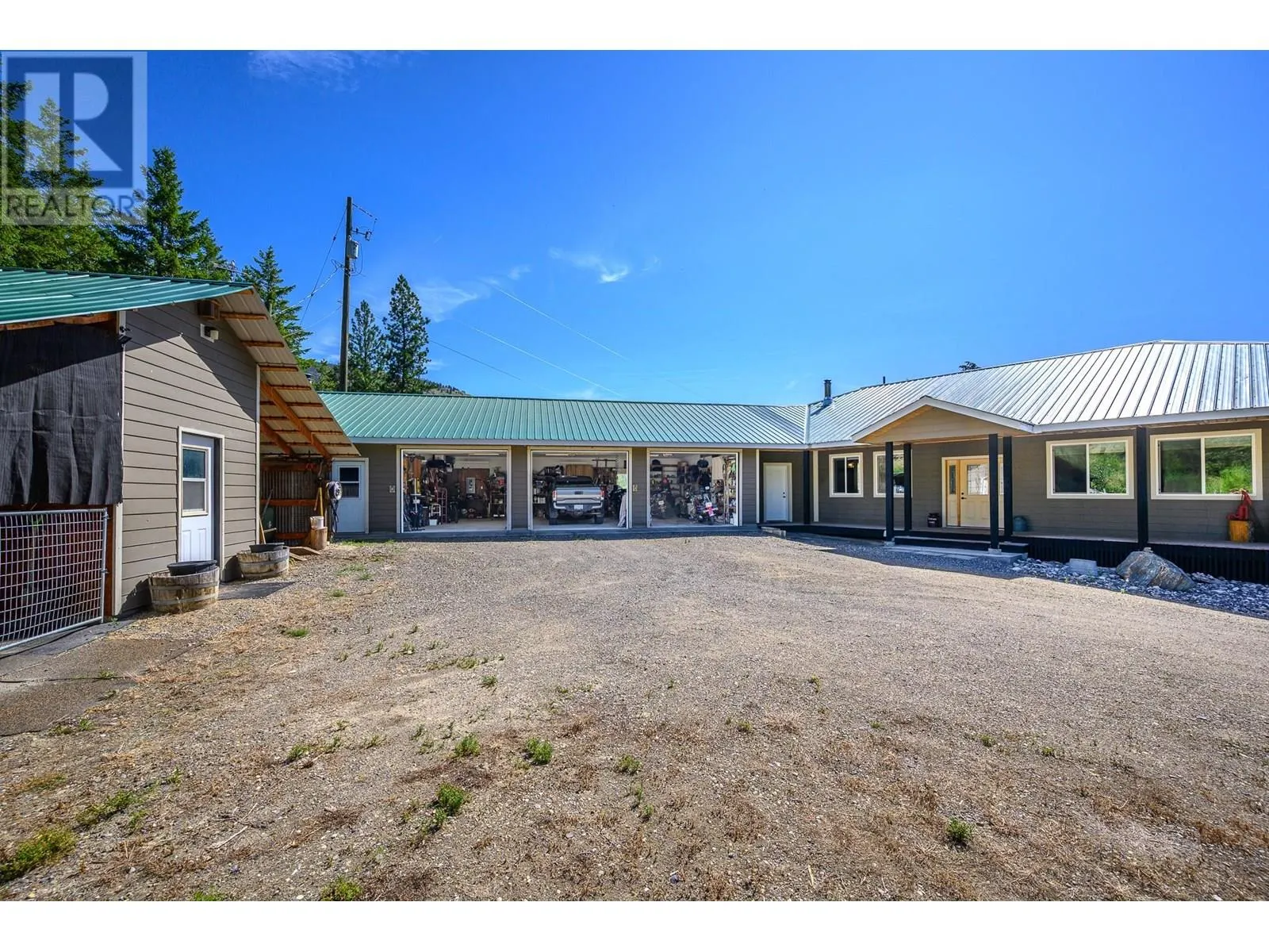 3186 Salmon River Road
