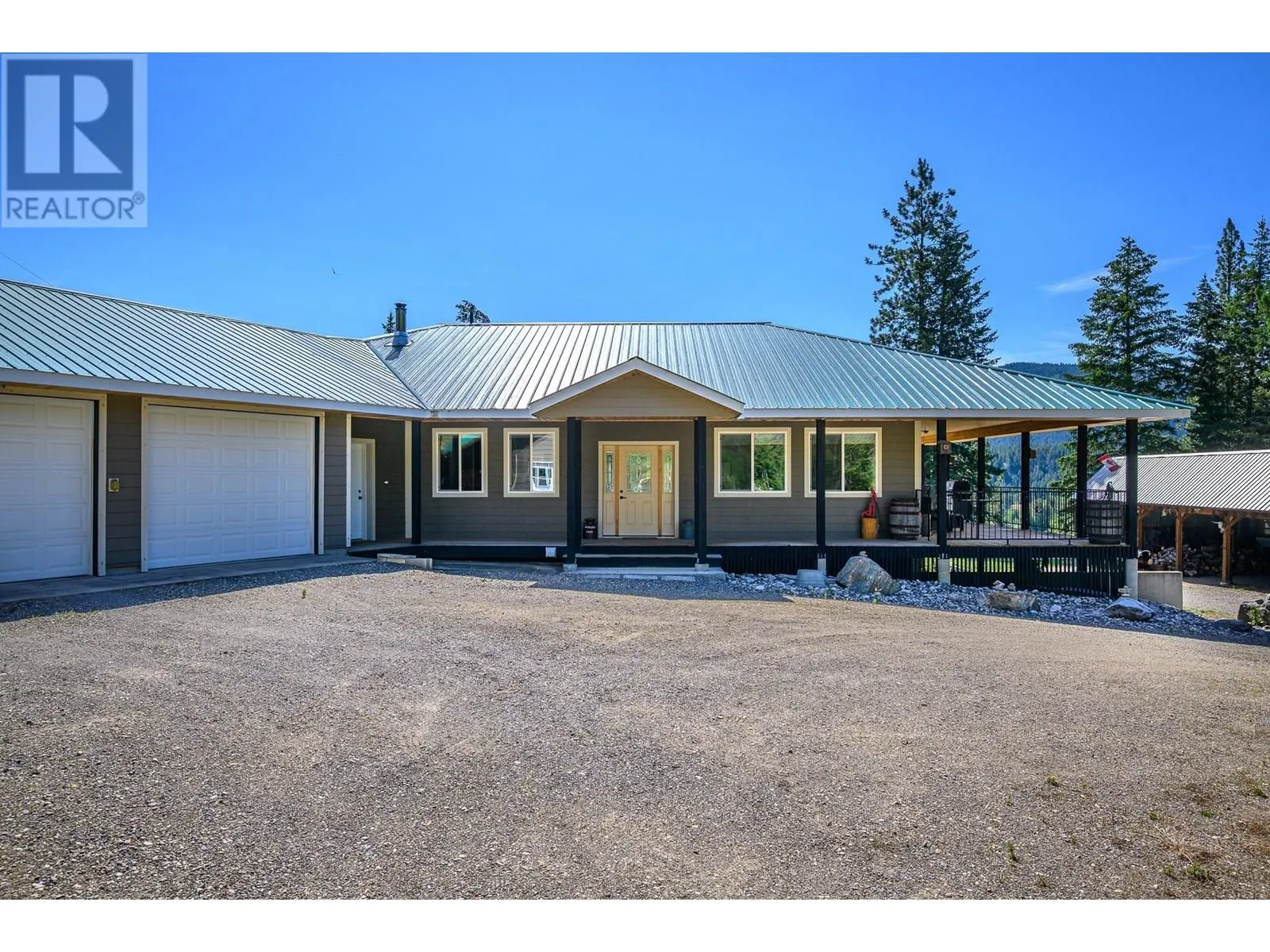 3186 Salmon River Road