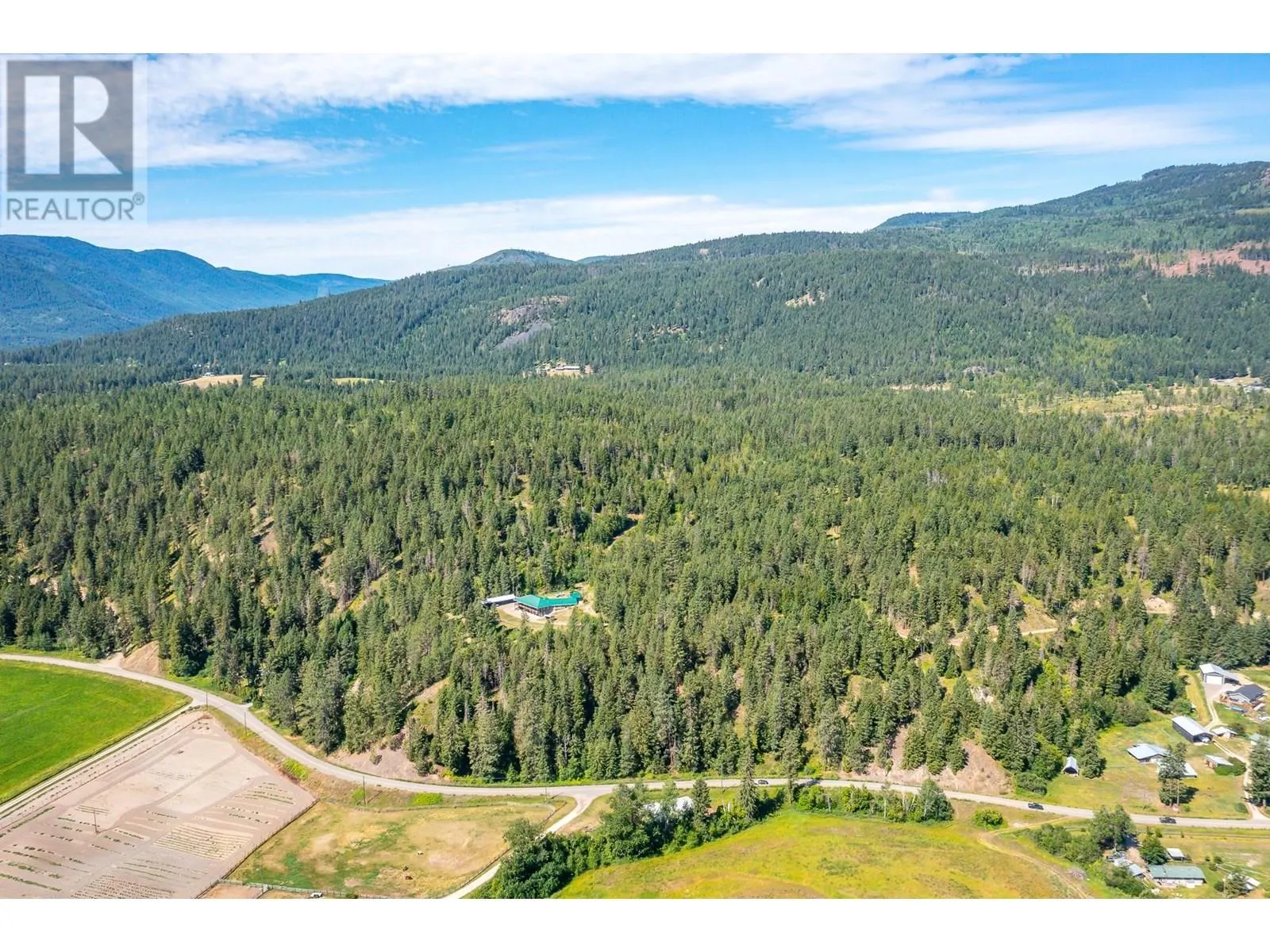3186 Salmon River Road