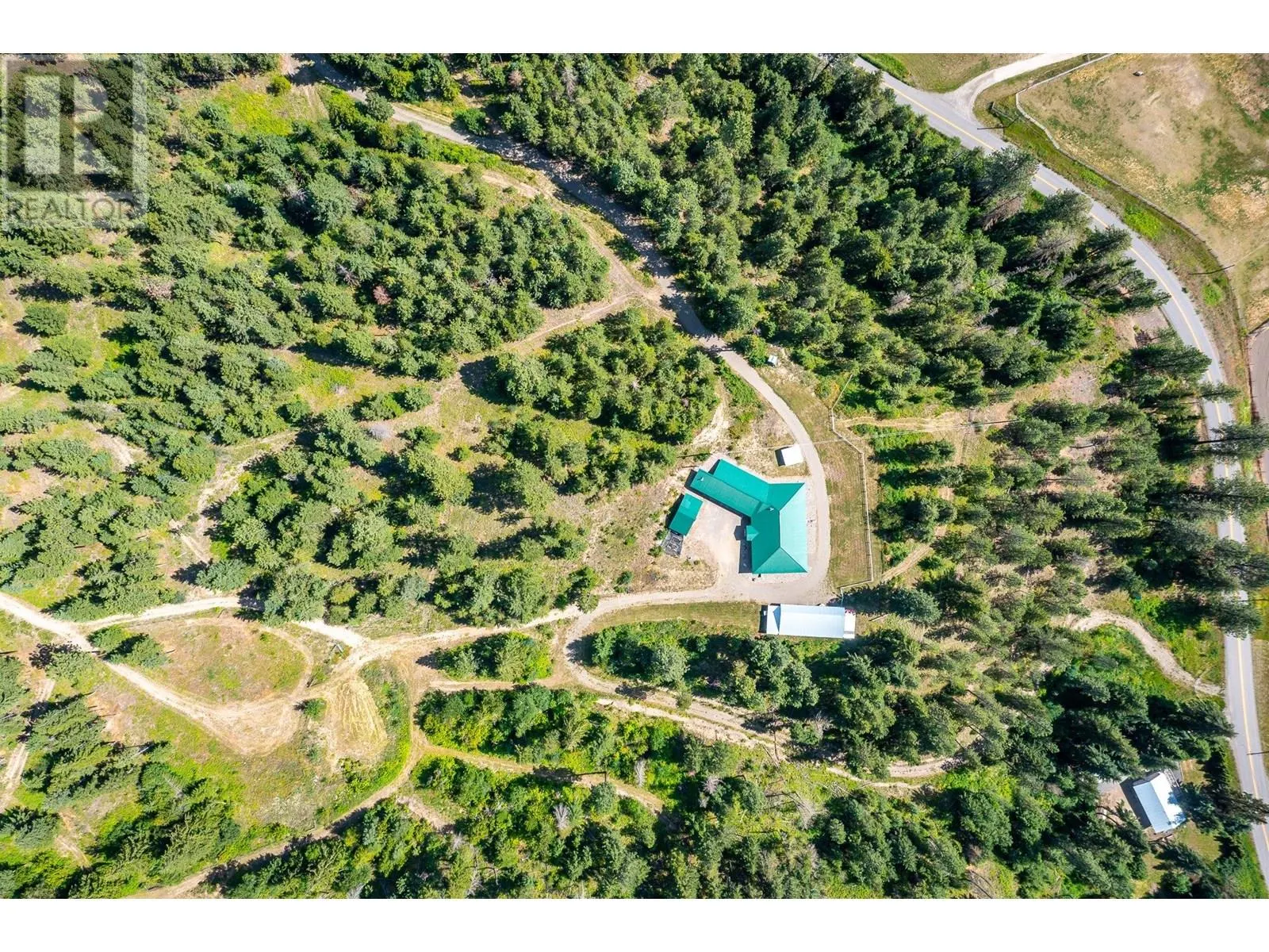 3186 Salmon River Road
