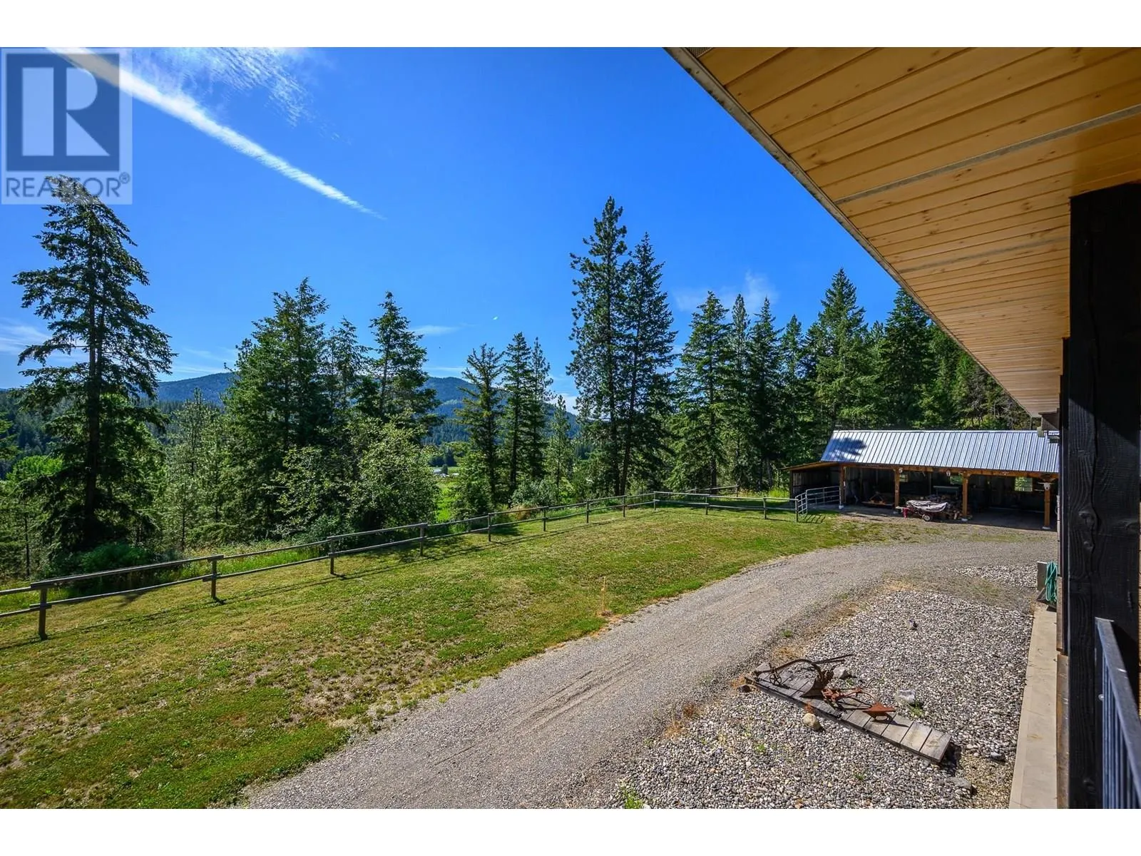 3186 Salmon River Road
