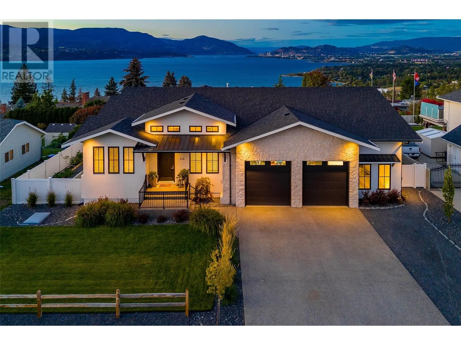 415 Curlew Drive