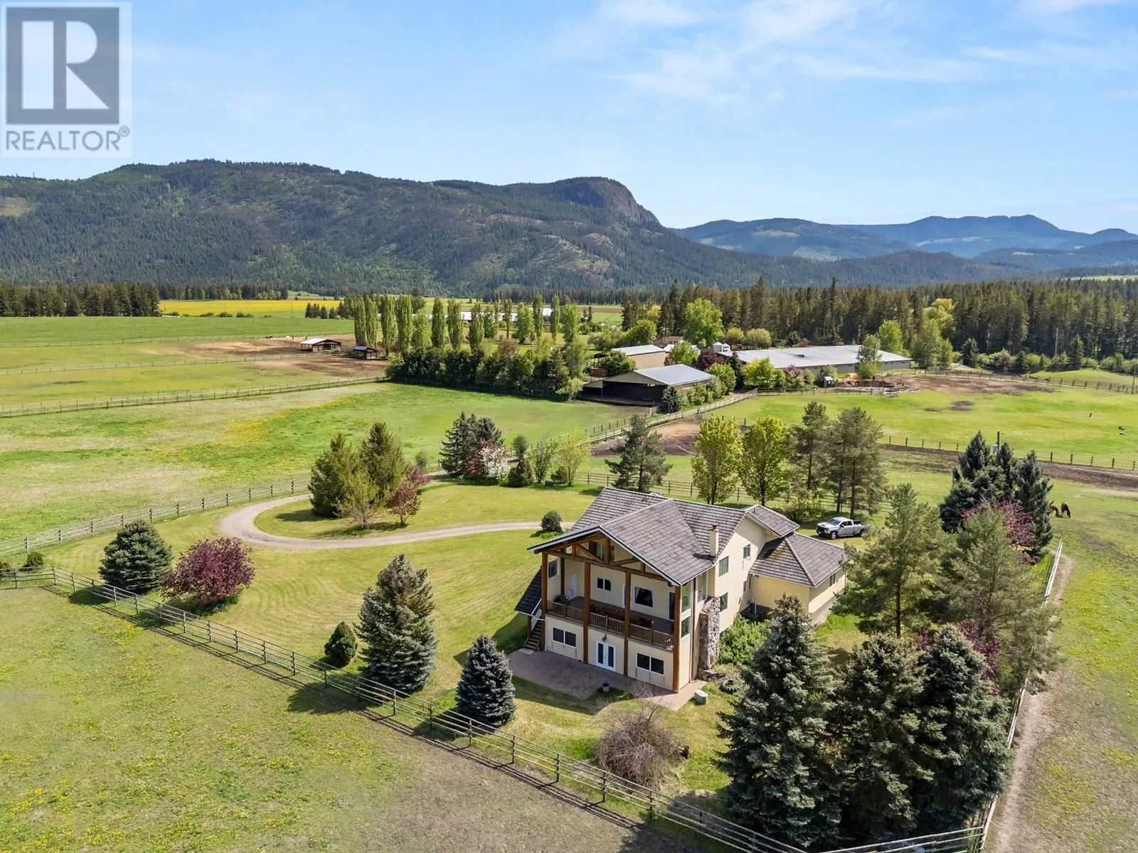 910 Lumby Mabel Lake Road