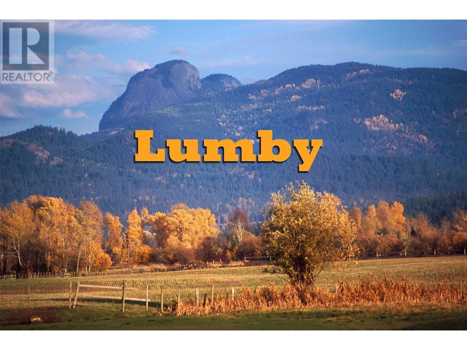 910 Lumby Mabel Lake Road