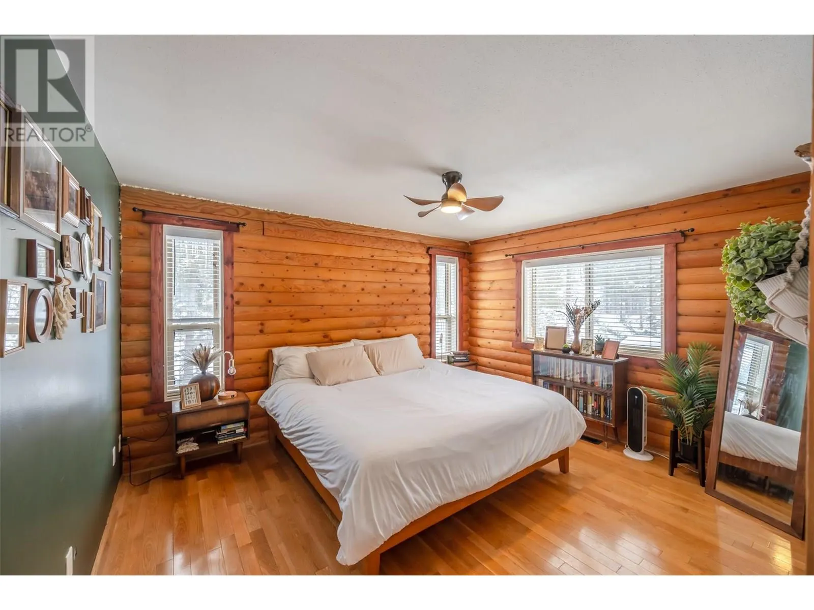 105 Saddlehorn Drive