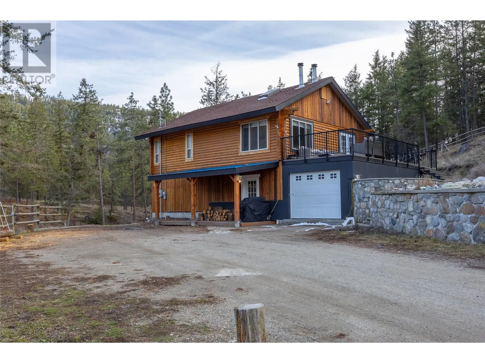 105 Saddlehorn Drive
