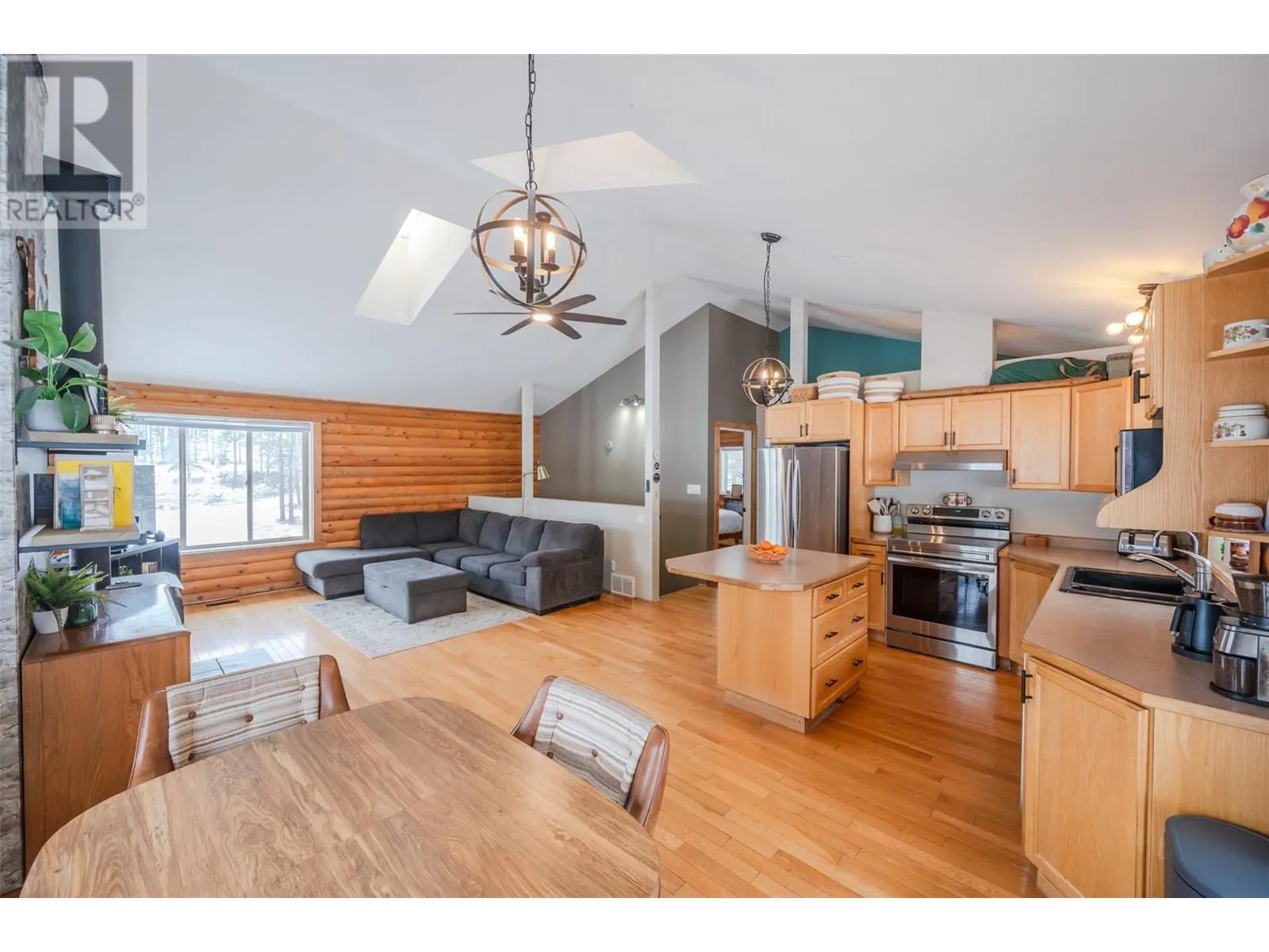105 Saddlehorn Drive
