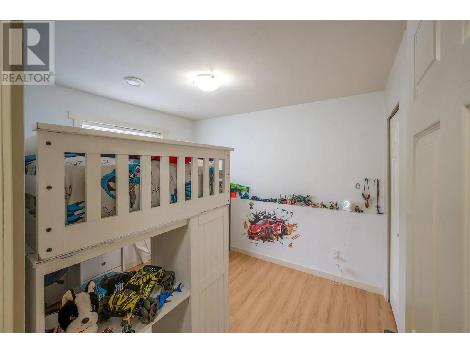 105 Saddlehorn Drive