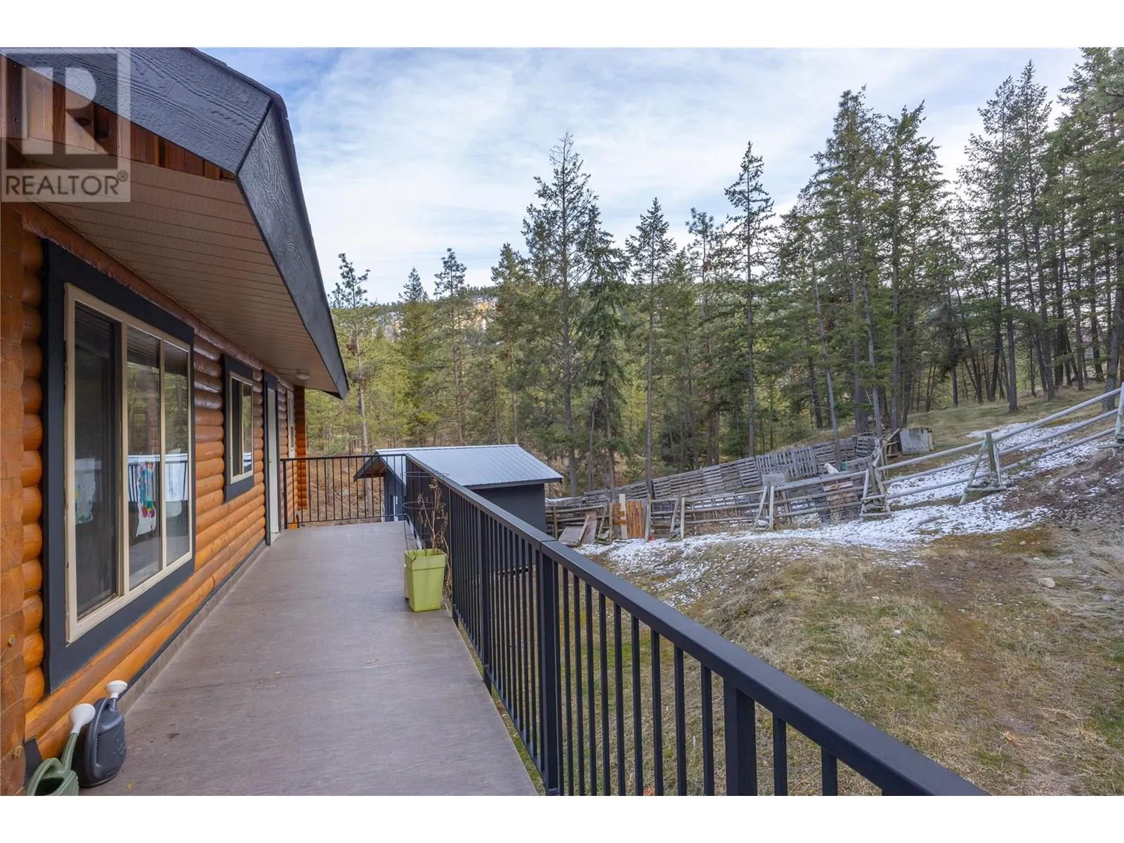 105 Saddlehorn Drive