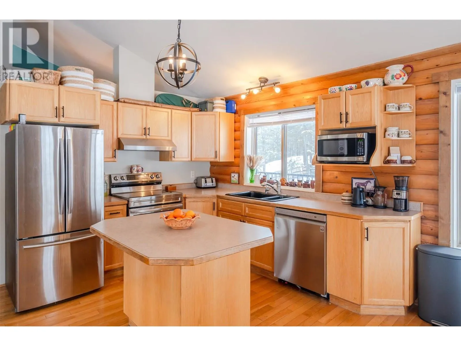 105 Saddlehorn Drive