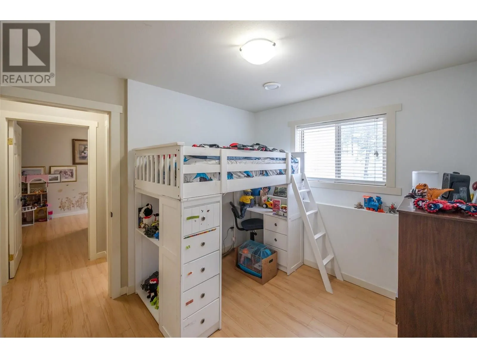 105 Saddlehorn Drive