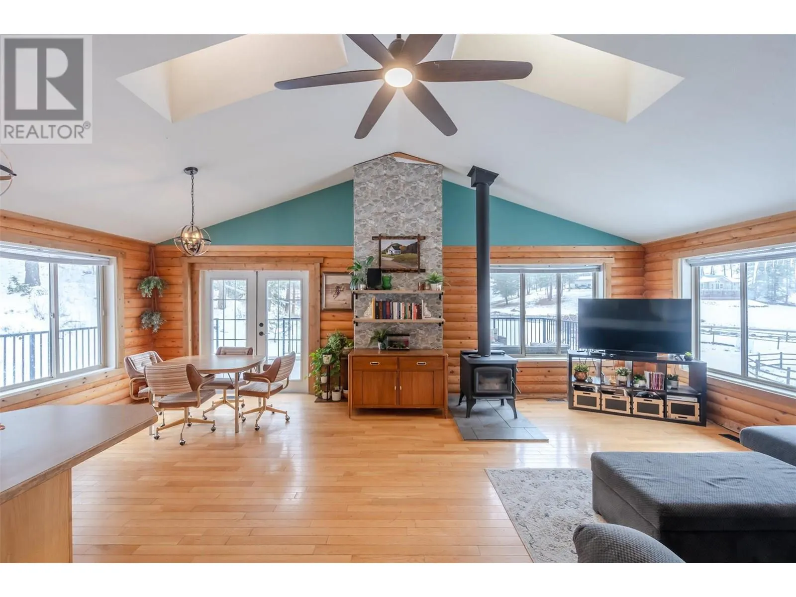 105 Saddlehorn Drive