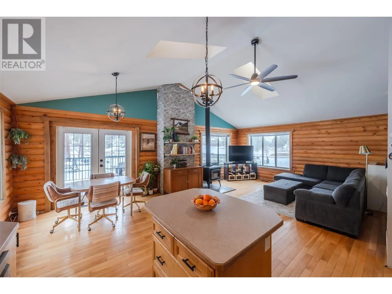 105 Saddlehorn Drive