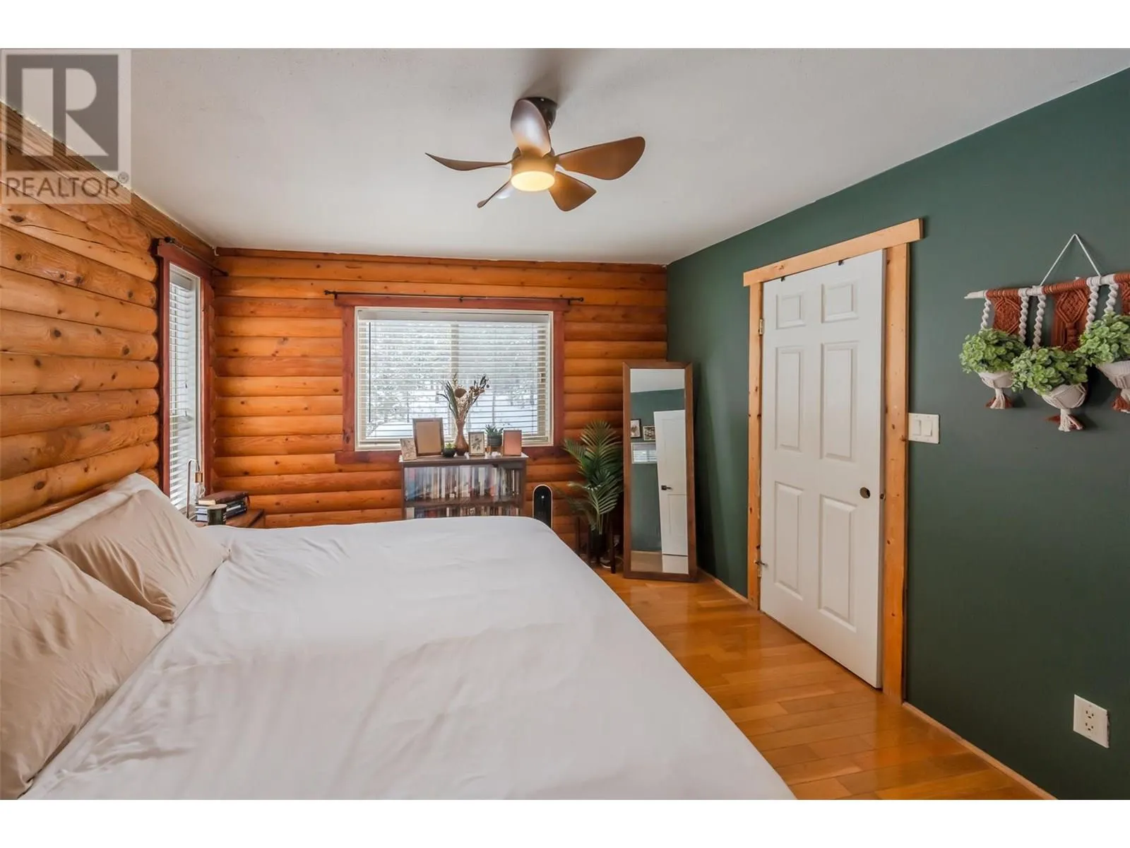 105 Saddlehorn Drive