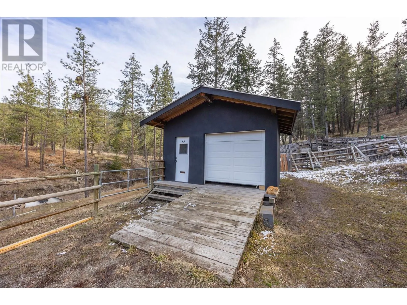 105 Saddlehorn Drive