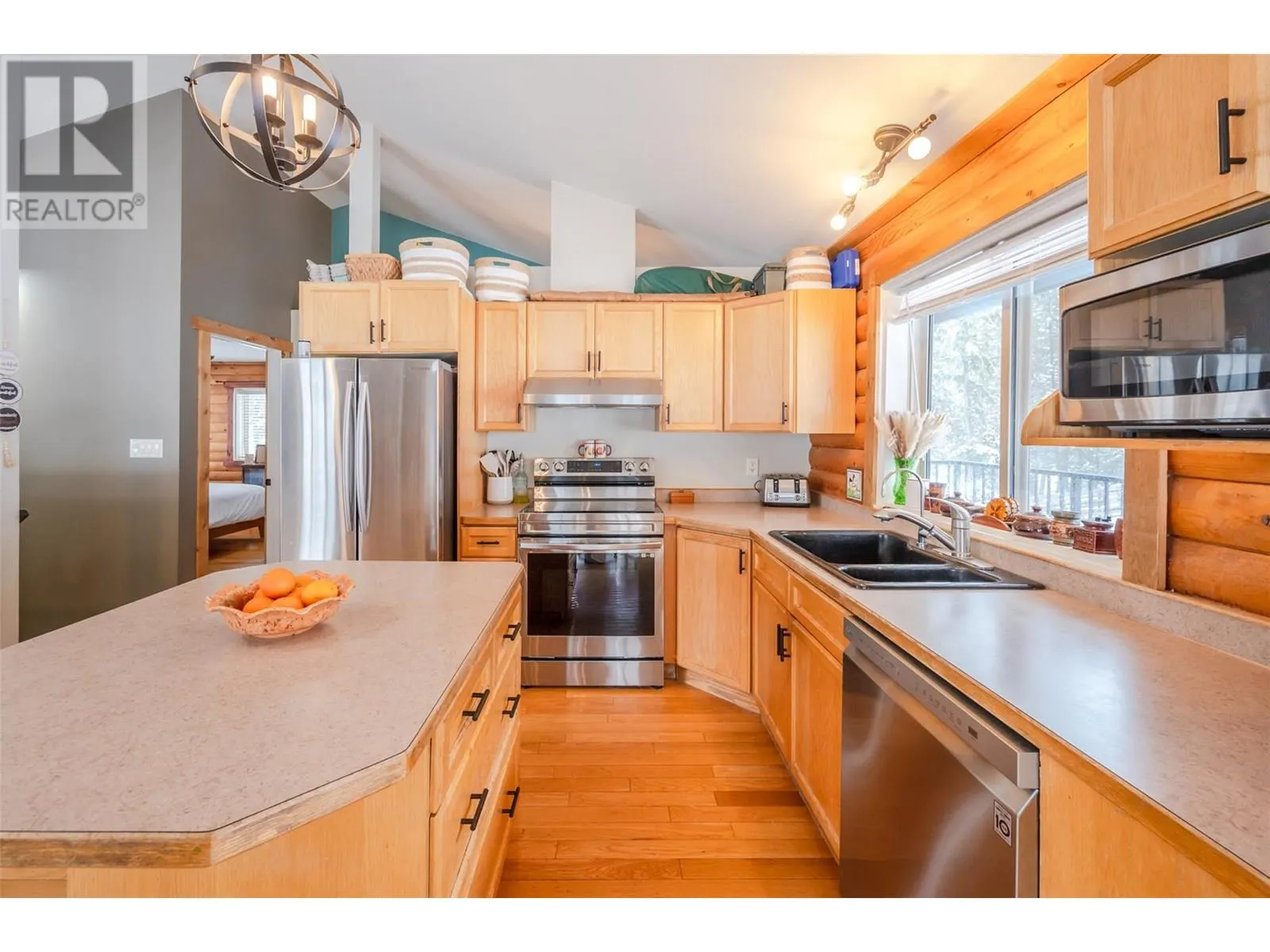 105 Saddlehorn Drive