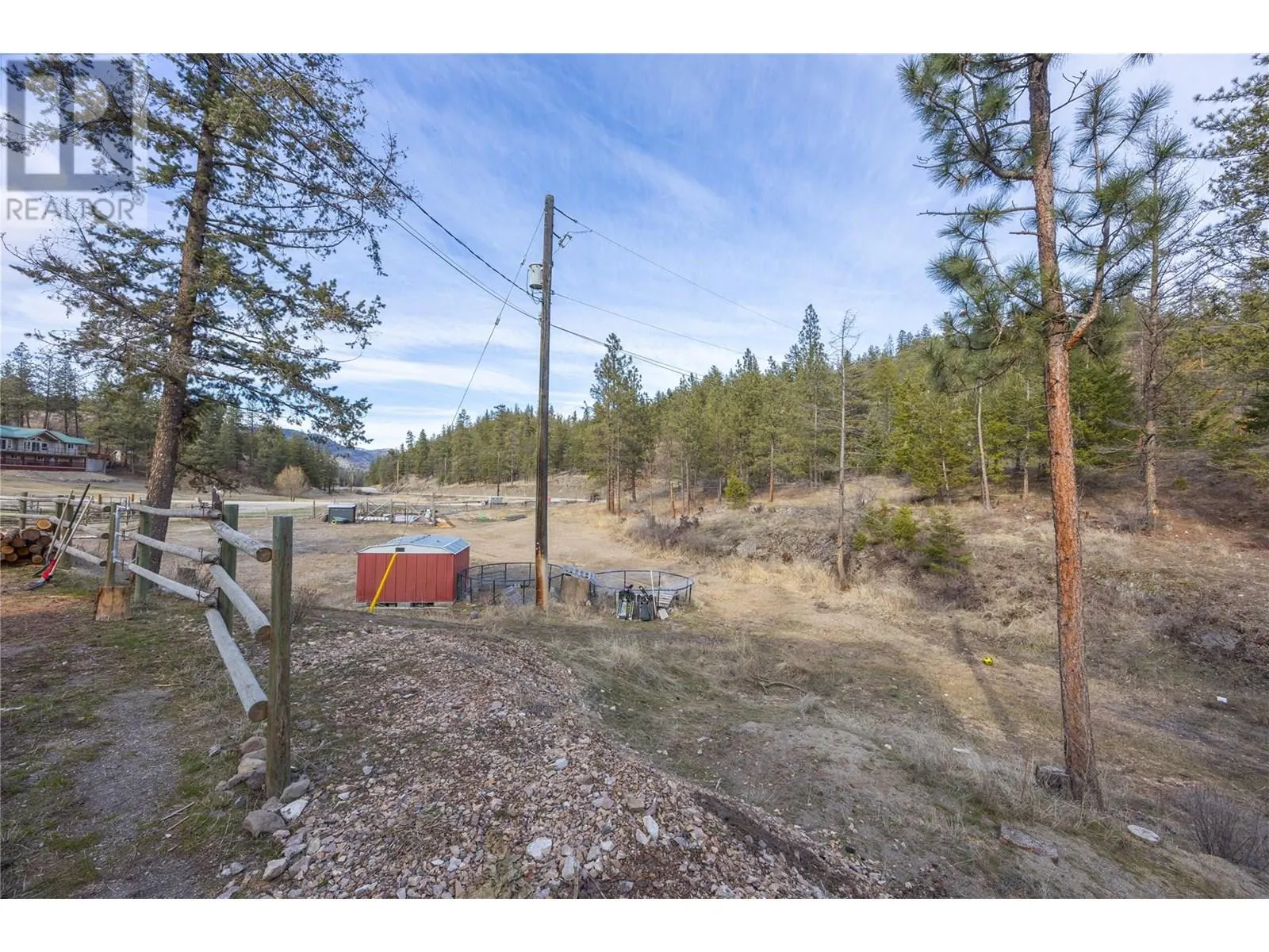 105 Saddlehorn Drive
