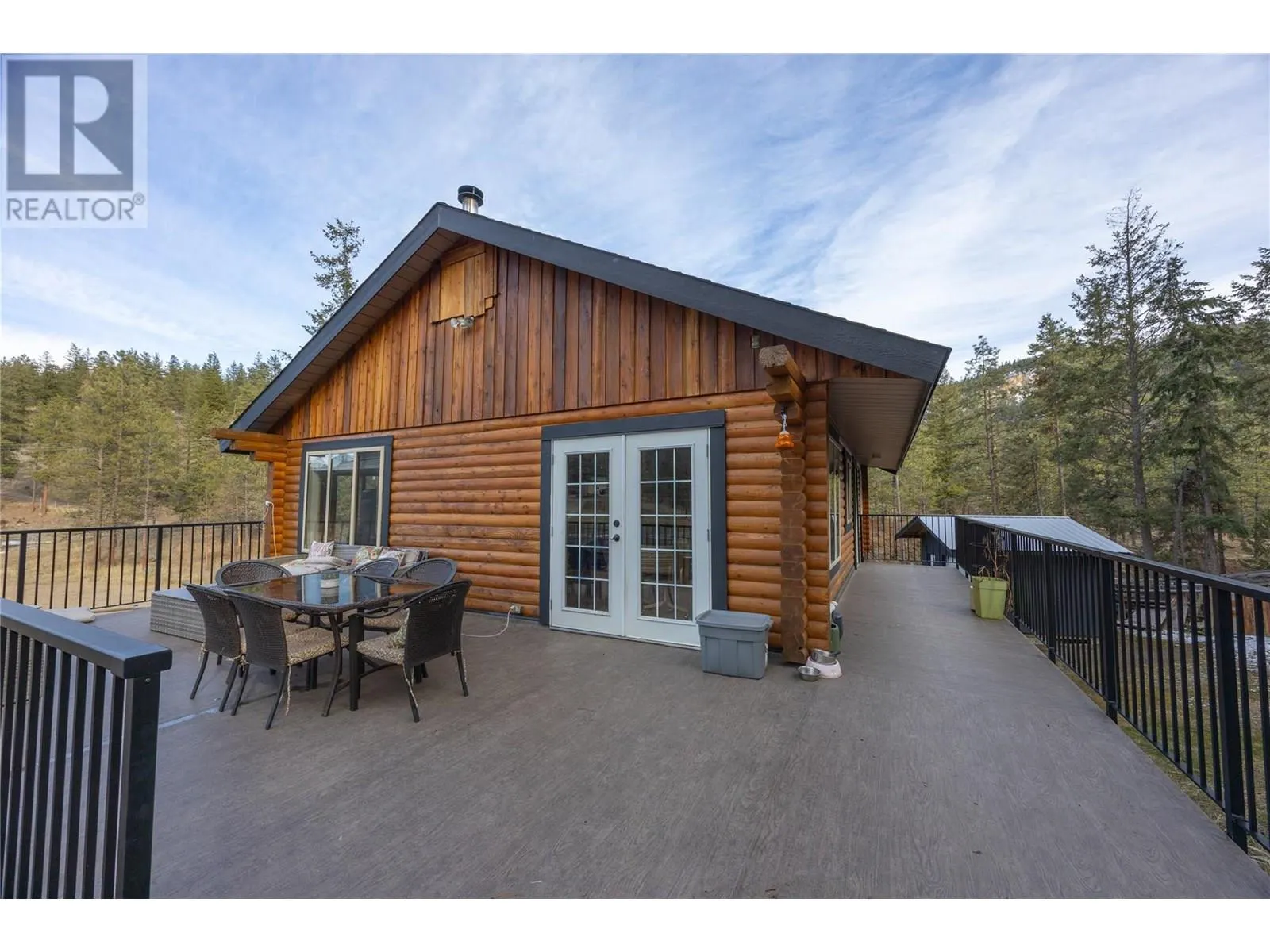 105 Saddlehorn Drive