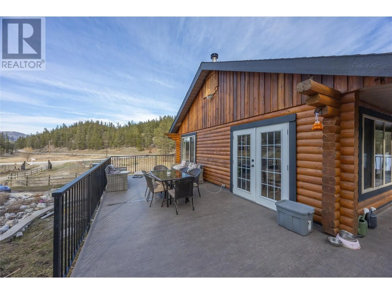 105 Saddlehorn Drive