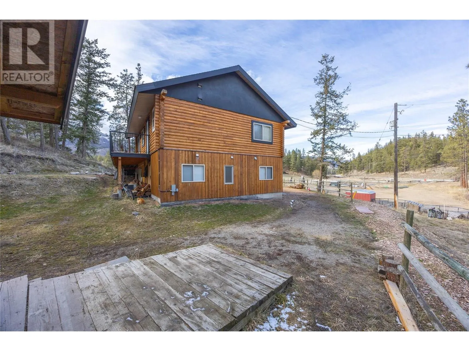 105 Saddlehorn Drive
