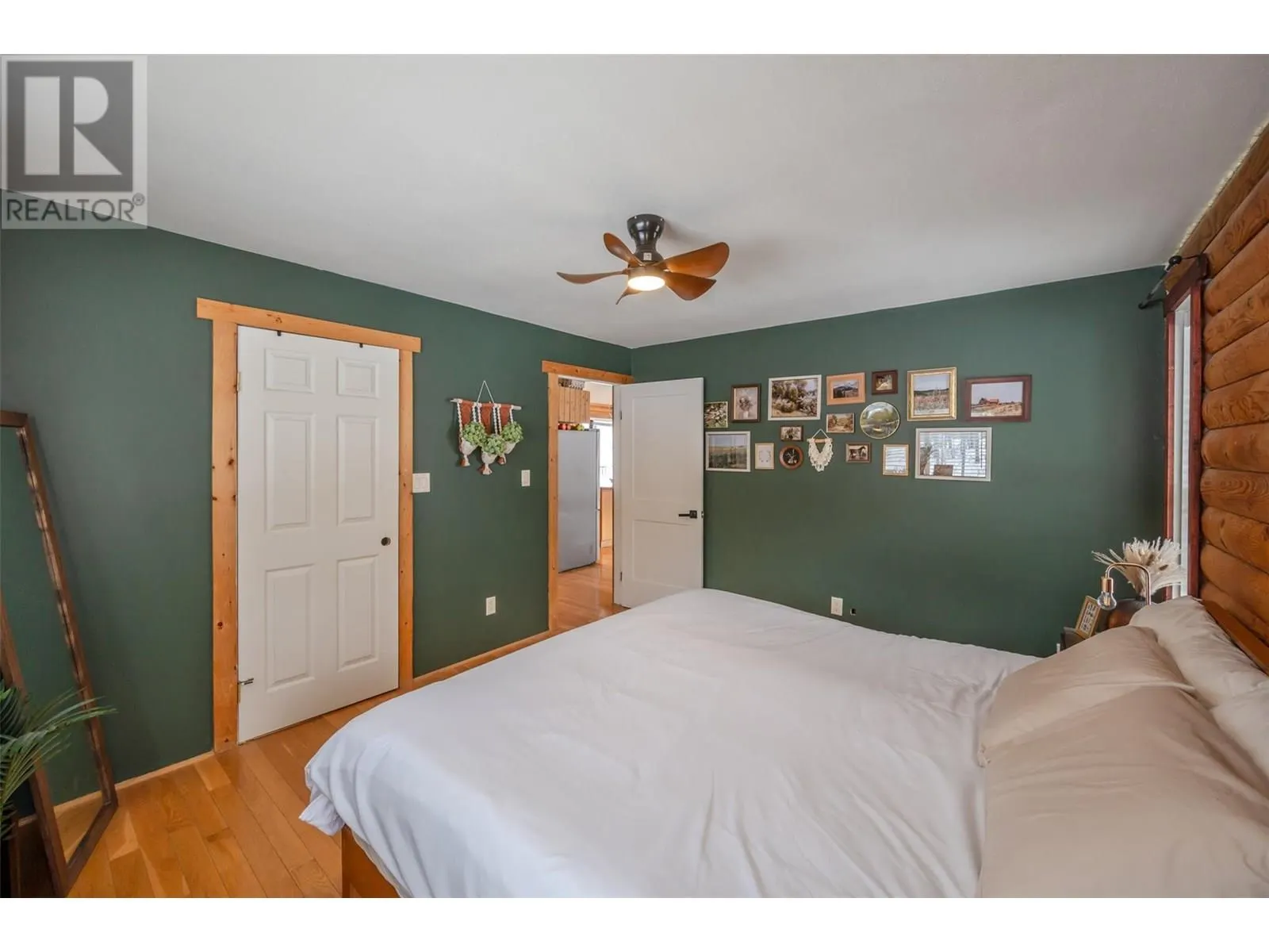 105 Saddlehorn Drive