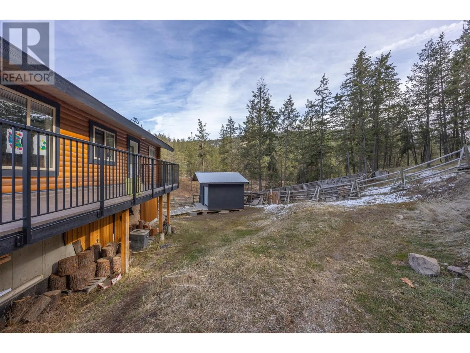 105 Saddlehorn Drive