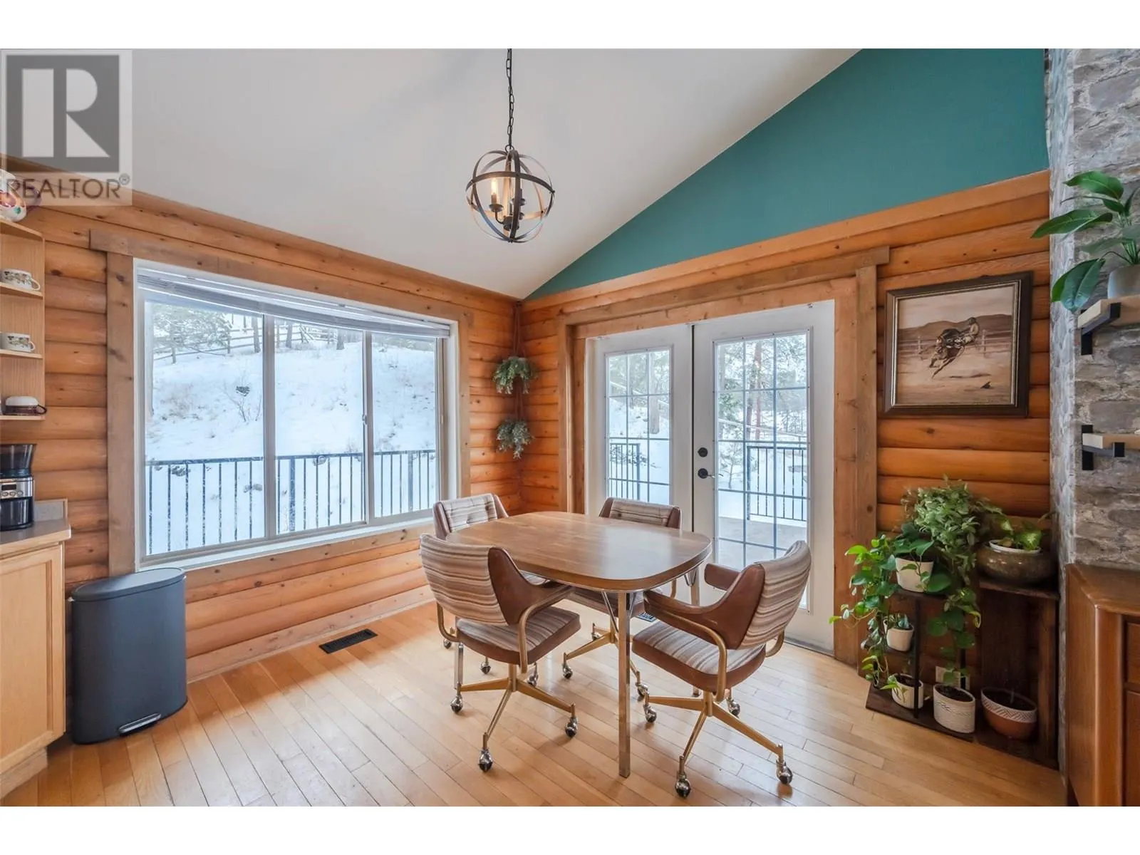 105 Saddlehorn Drive