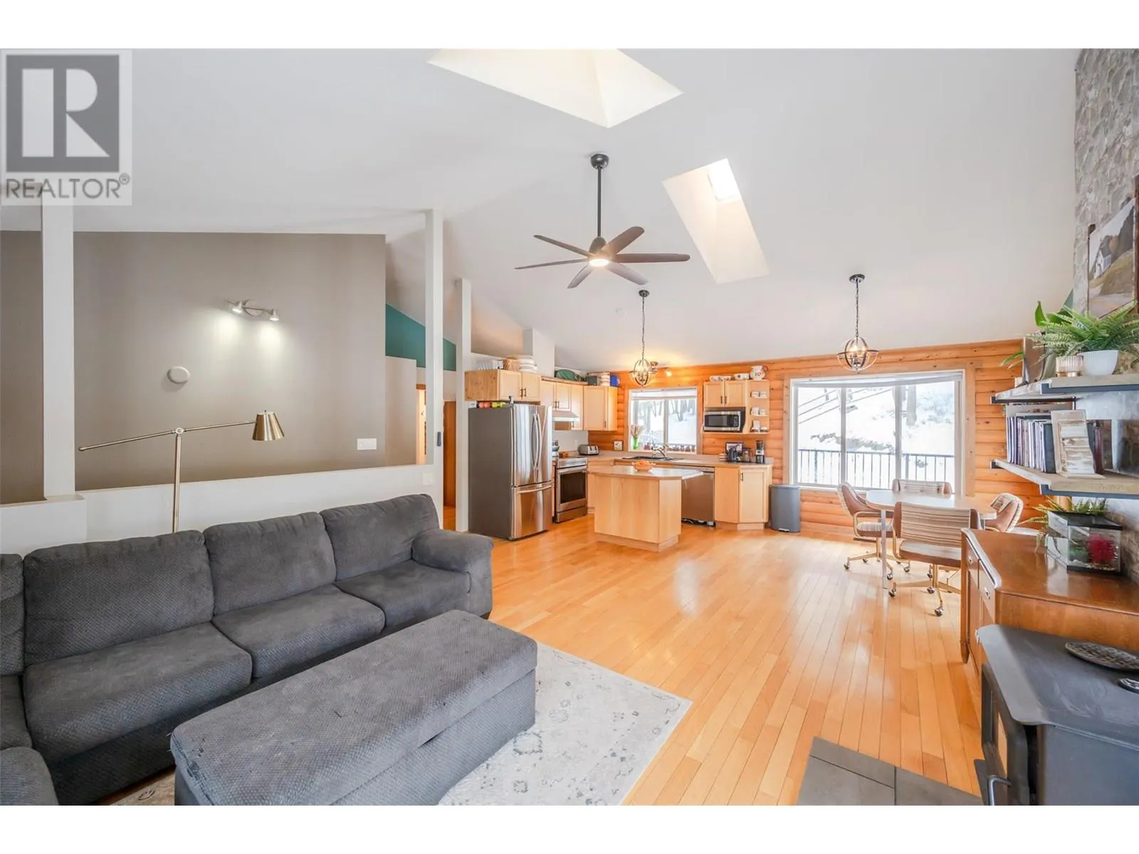 105 Saddlehorn Drive