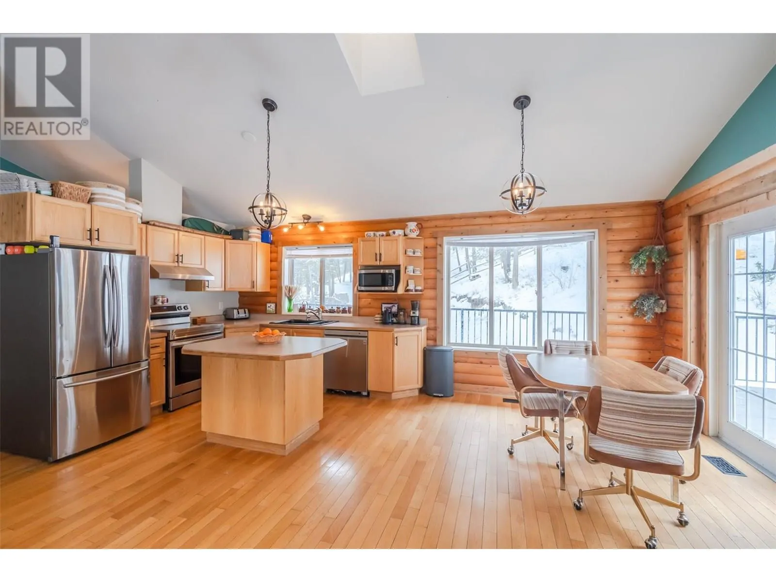 105 Saddlehorn Drive