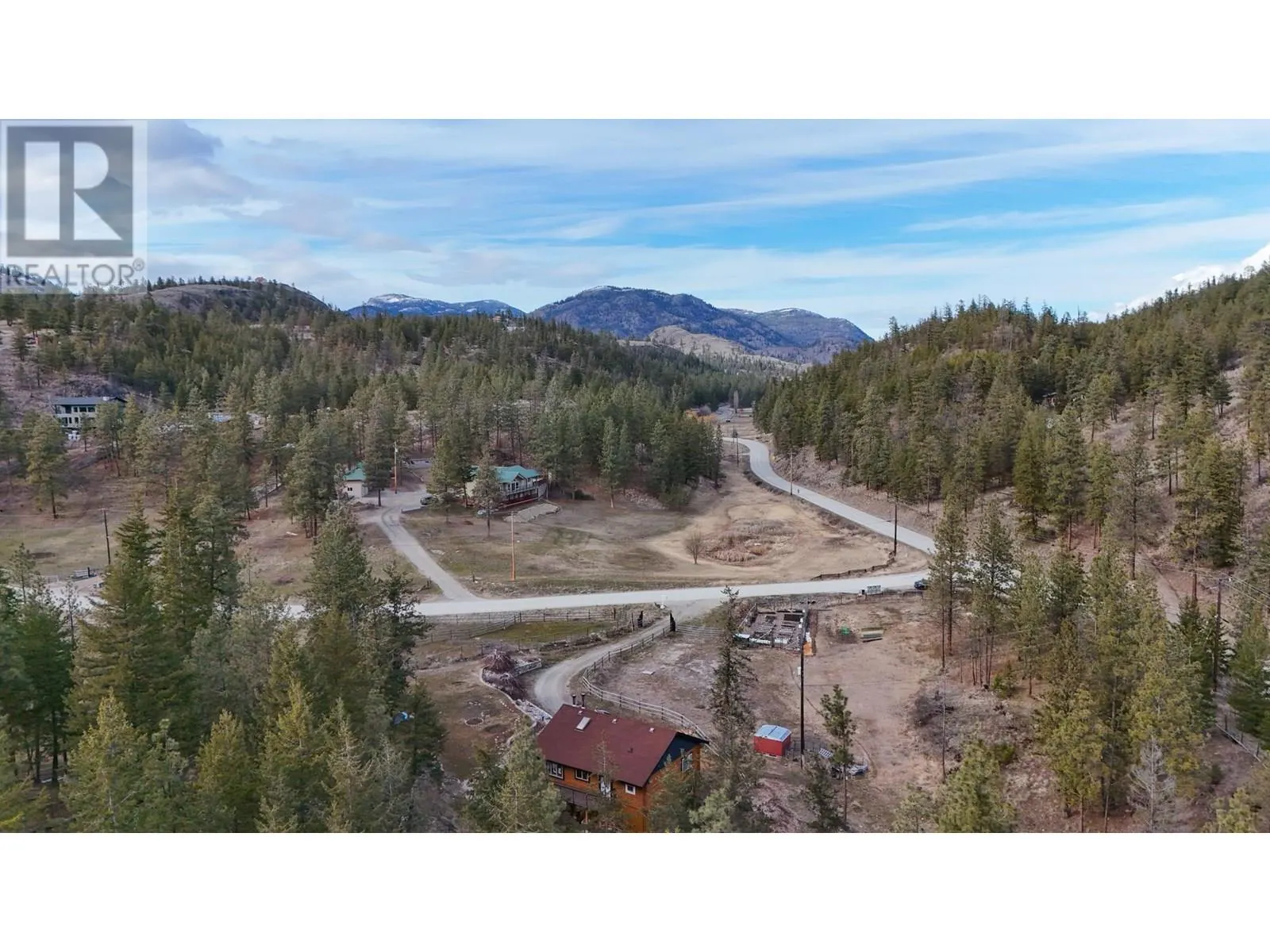 105 Saddlehorn Drive